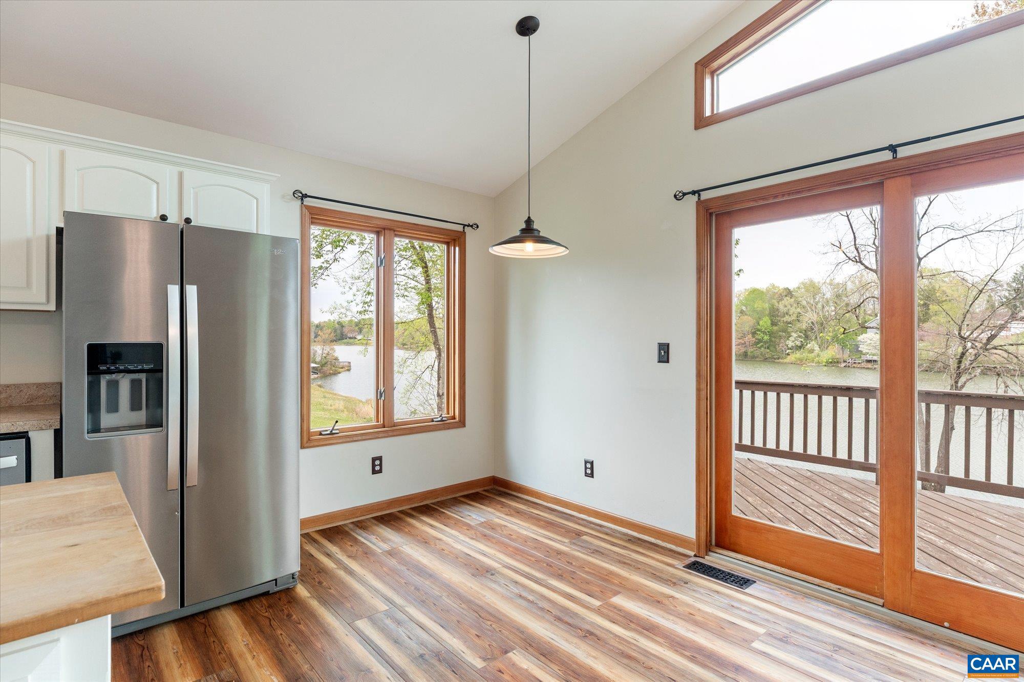 GREENE MOUNTAIN LAKE - Residential