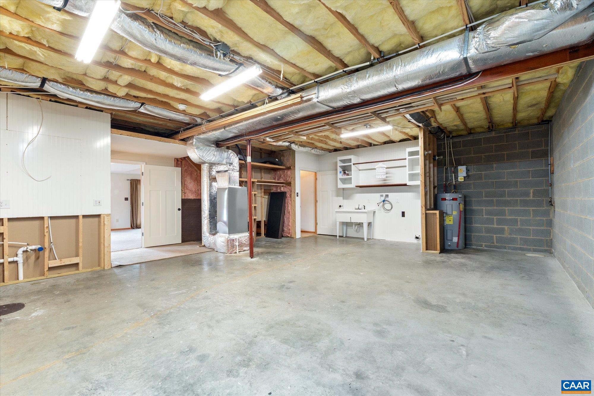 GREENE MOUNTAIN LAKE - Residential