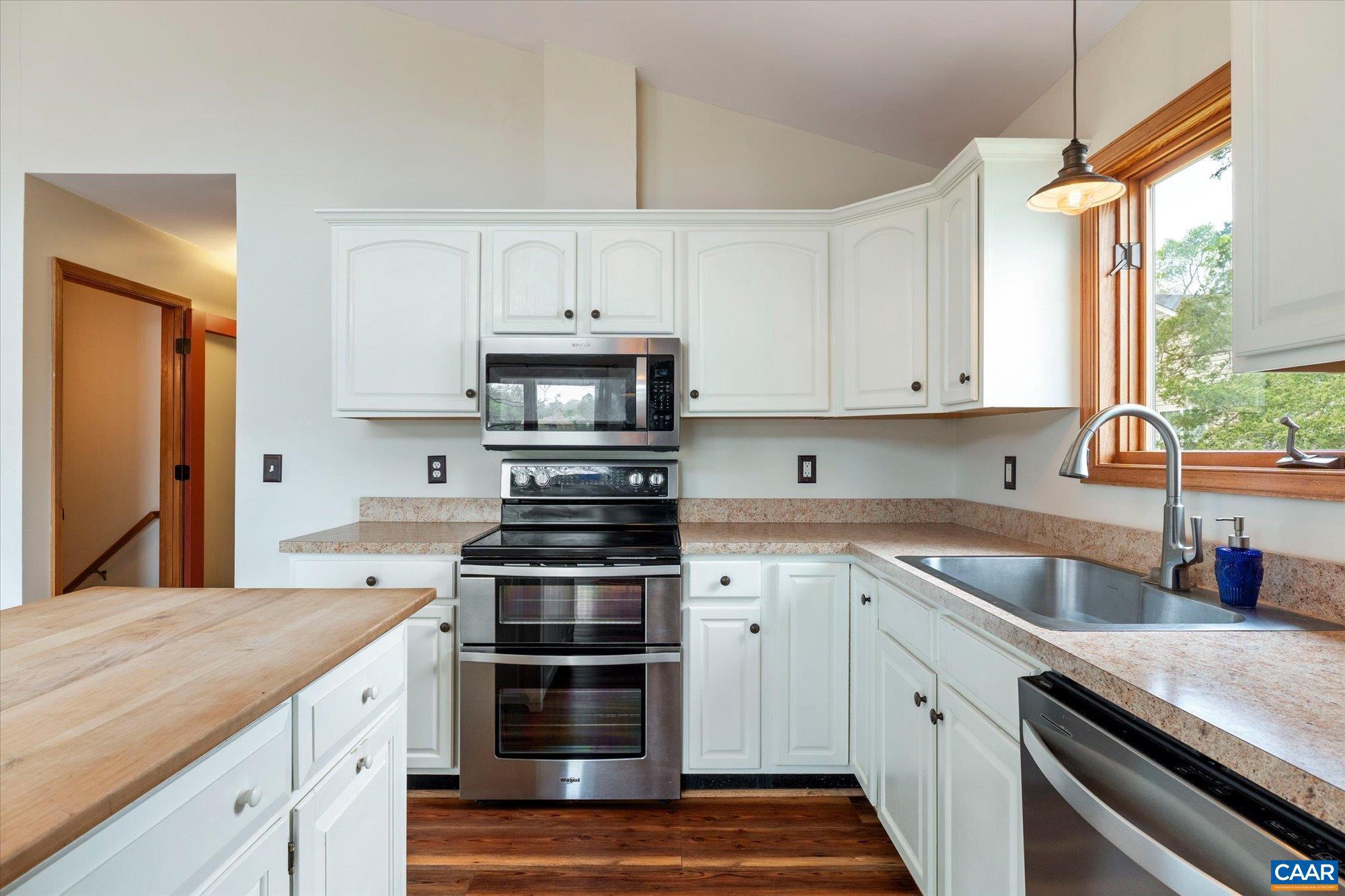 GREENE MOUNTAIN LAKE - Residential