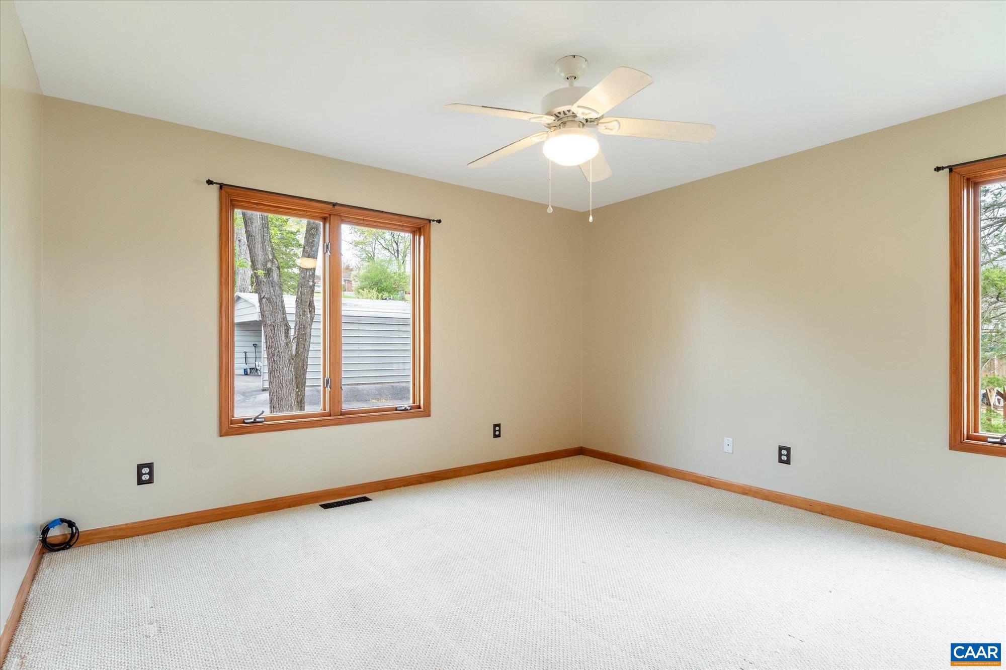 GREENE MOUNTAIN LAKE - Residential