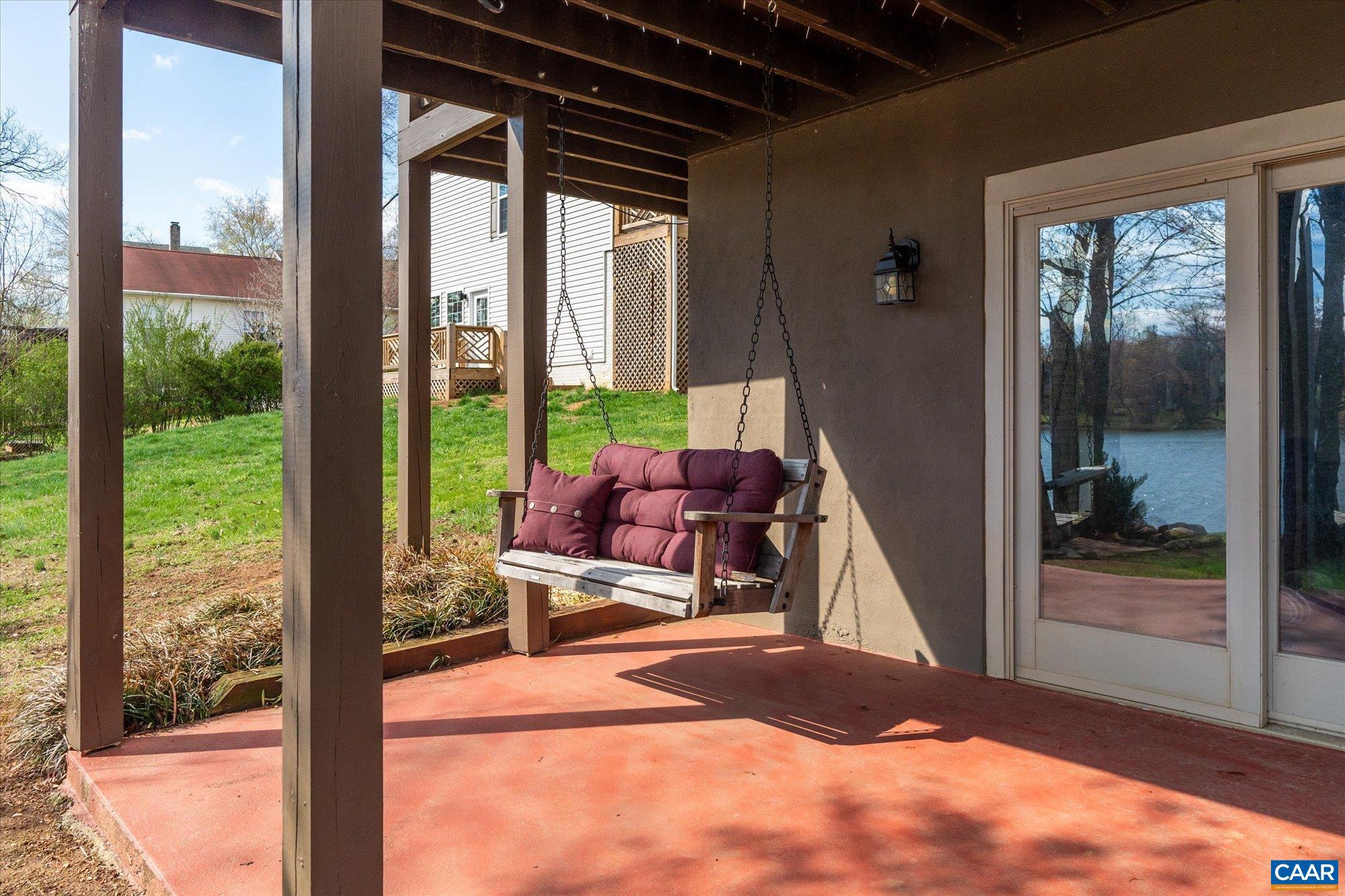 GREENE MOUNTAIN LAKE - Residential