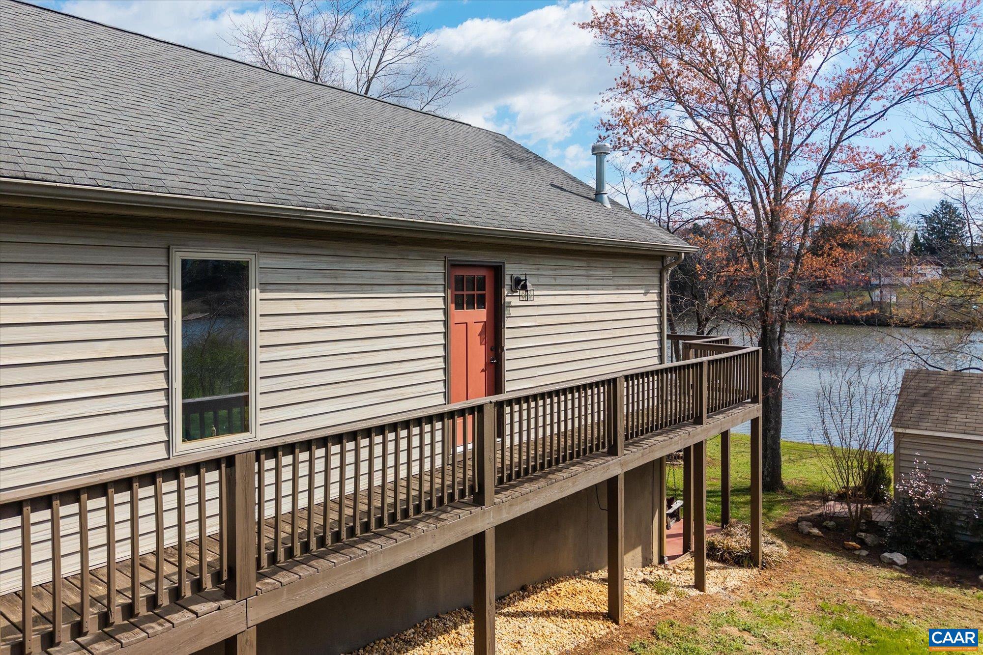 GREENE MOUNTAIN LAKE - Residential