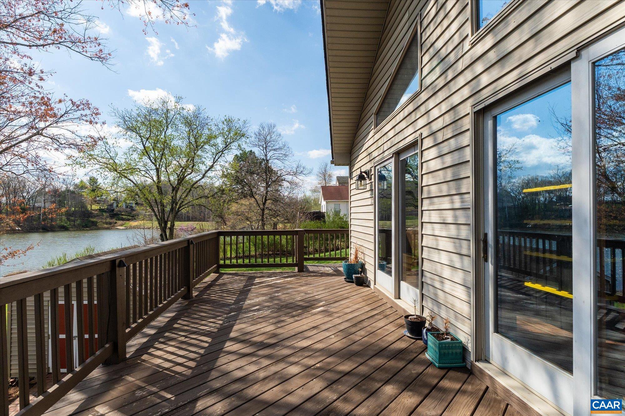 GREENE MOUNTAIN LAKE - Residential