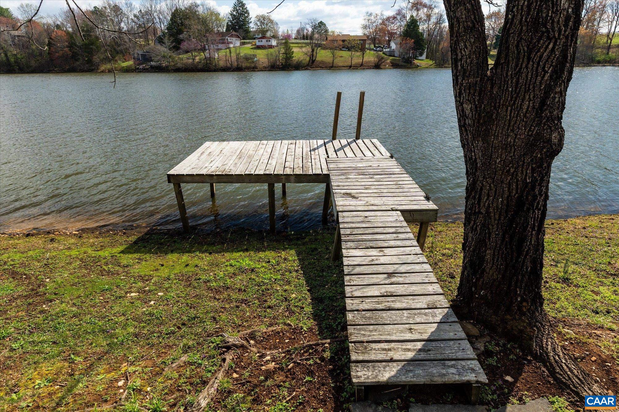GREENE MOUNTAIN LAKE - Residential