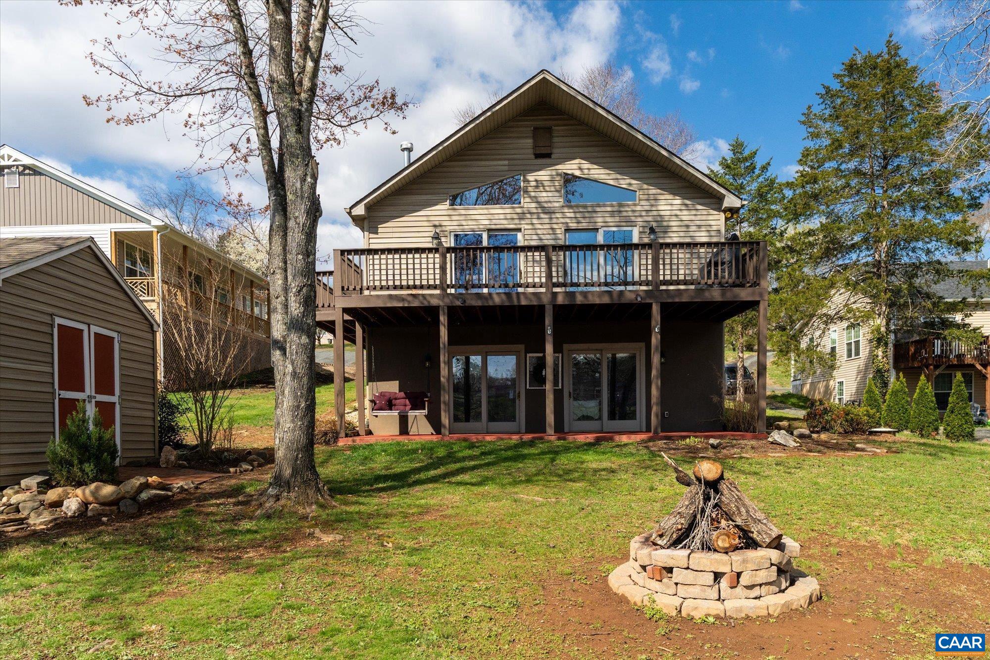 GREENE MOUNTAIN LAKE - Residential