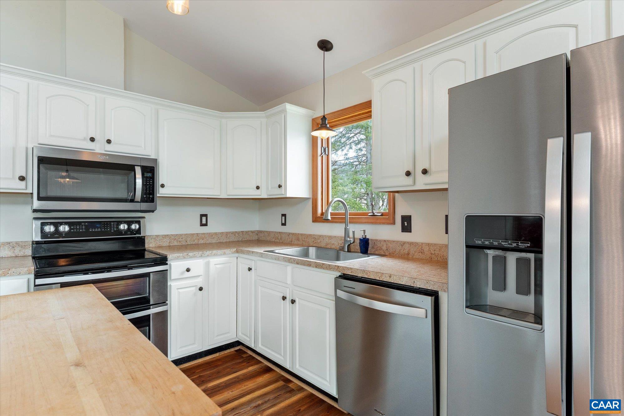 GREENE MOUNTAIN LAKE - Residential