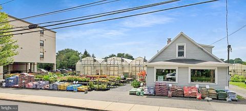 Photo of 1422 Main Street, CATASAUQUA, PA 18032 (MLS # PANH2010148)