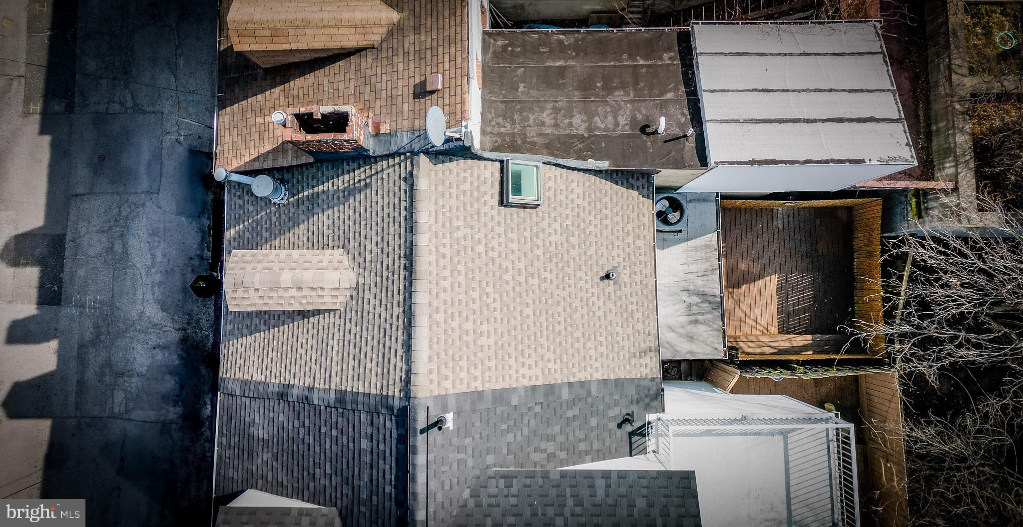 FEDERAL HILL HISTORIC DISTRICT - Residential