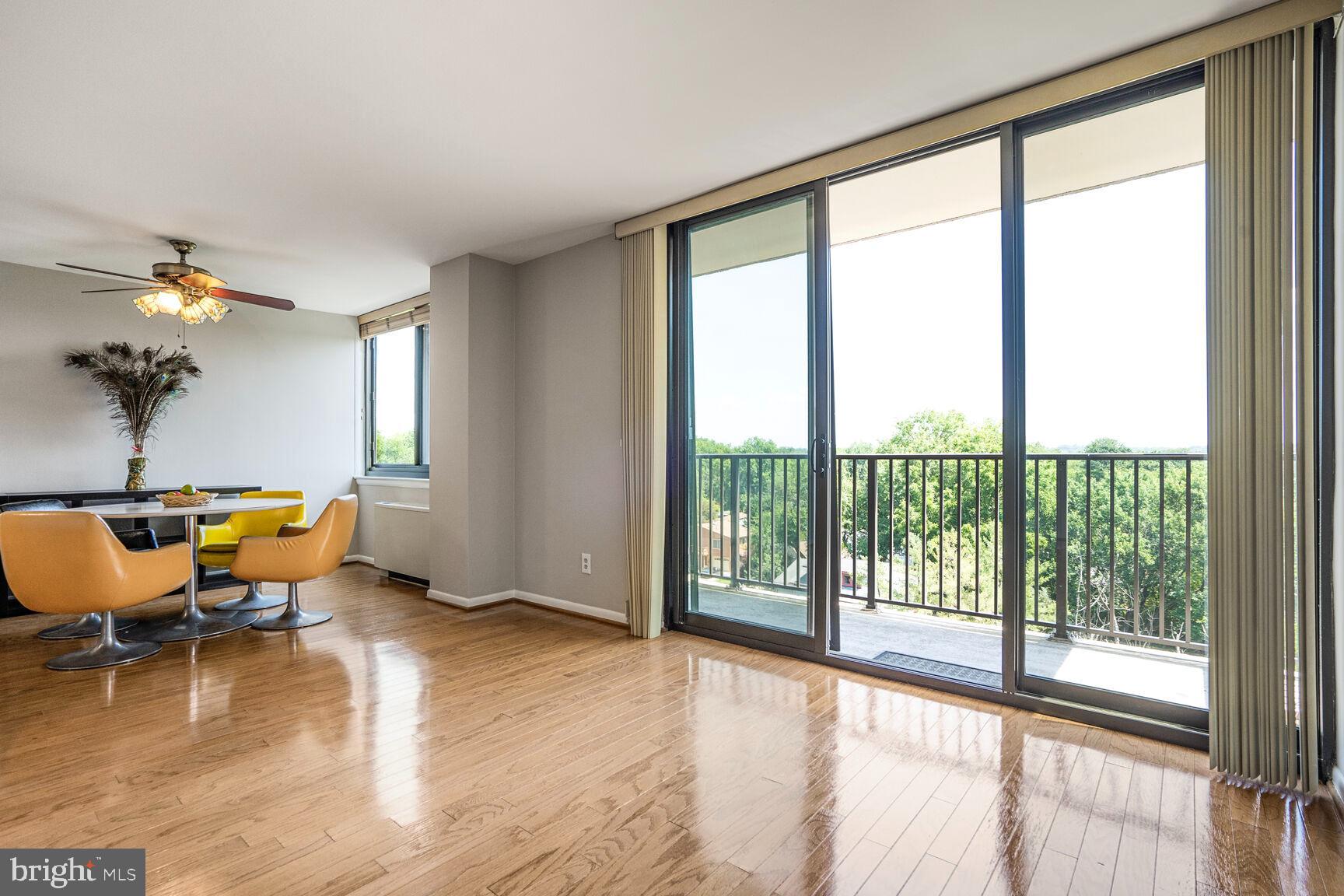 MADISON CONDOMINIUM - Residential