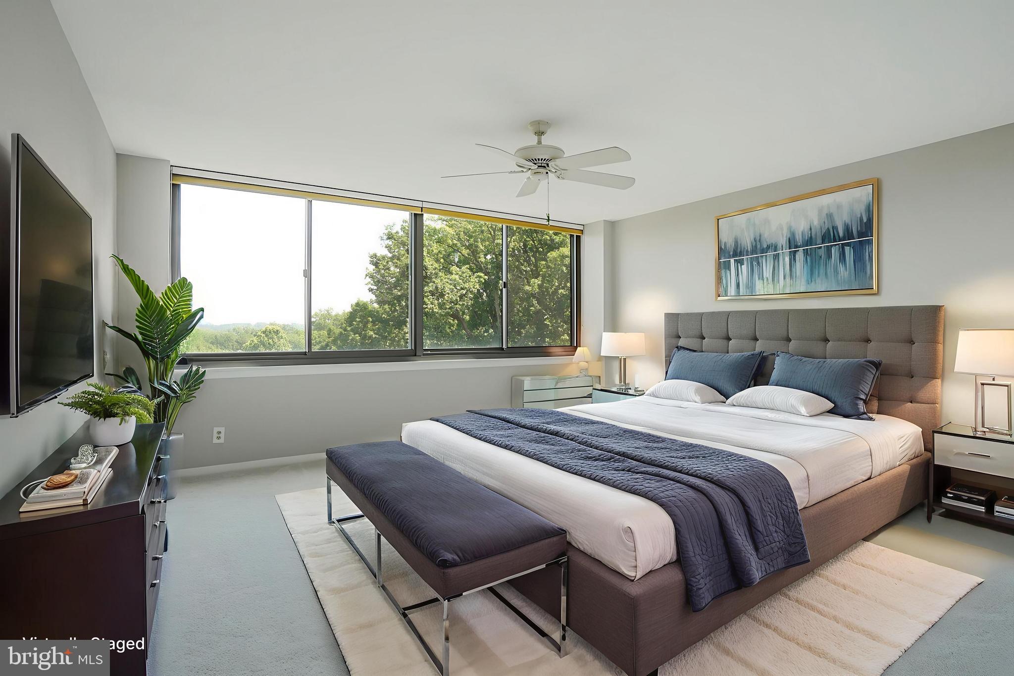 MADISON CONDOMINIUM - Residential