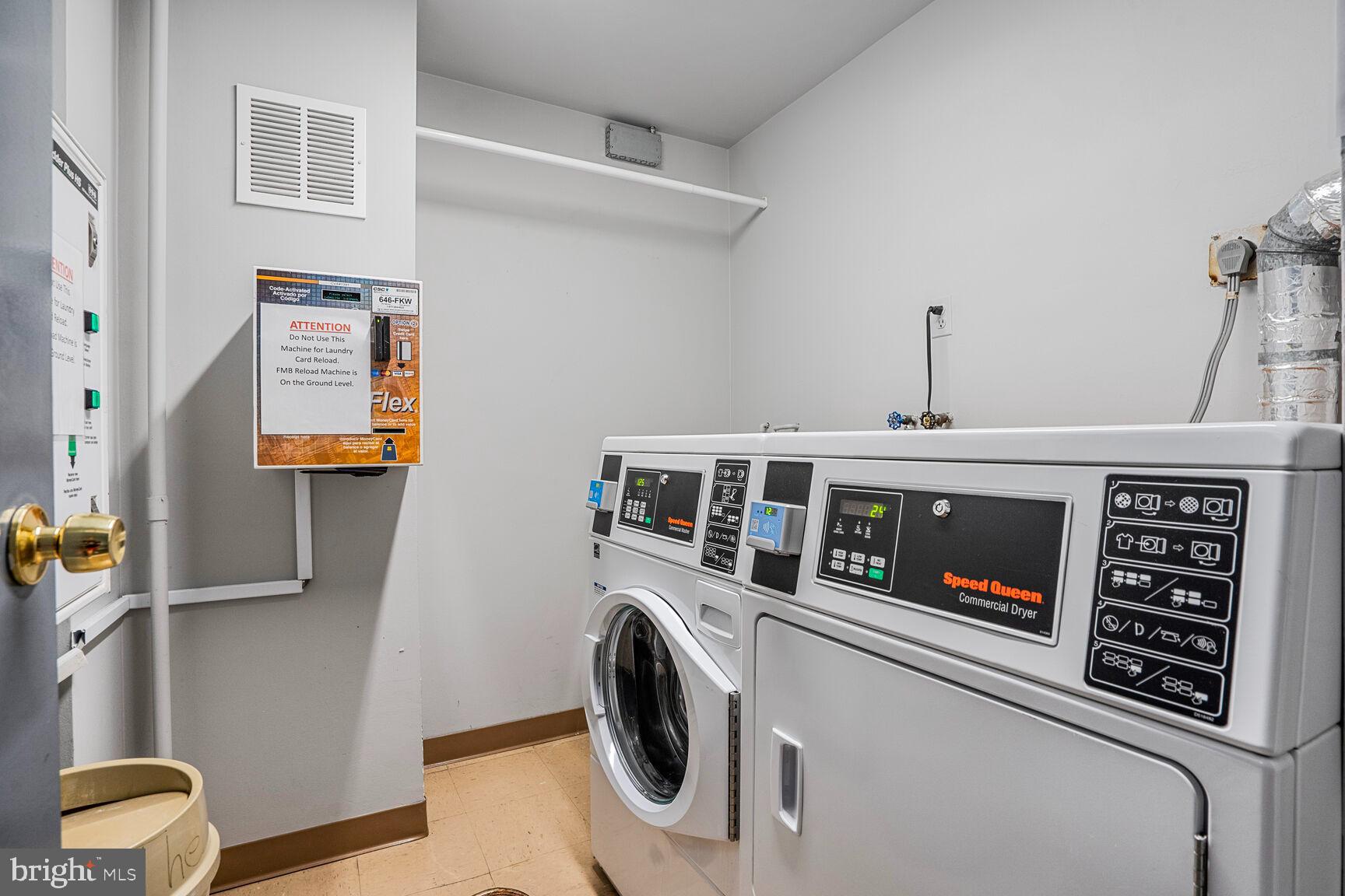 MADISON CONDOMINIUM - Residential