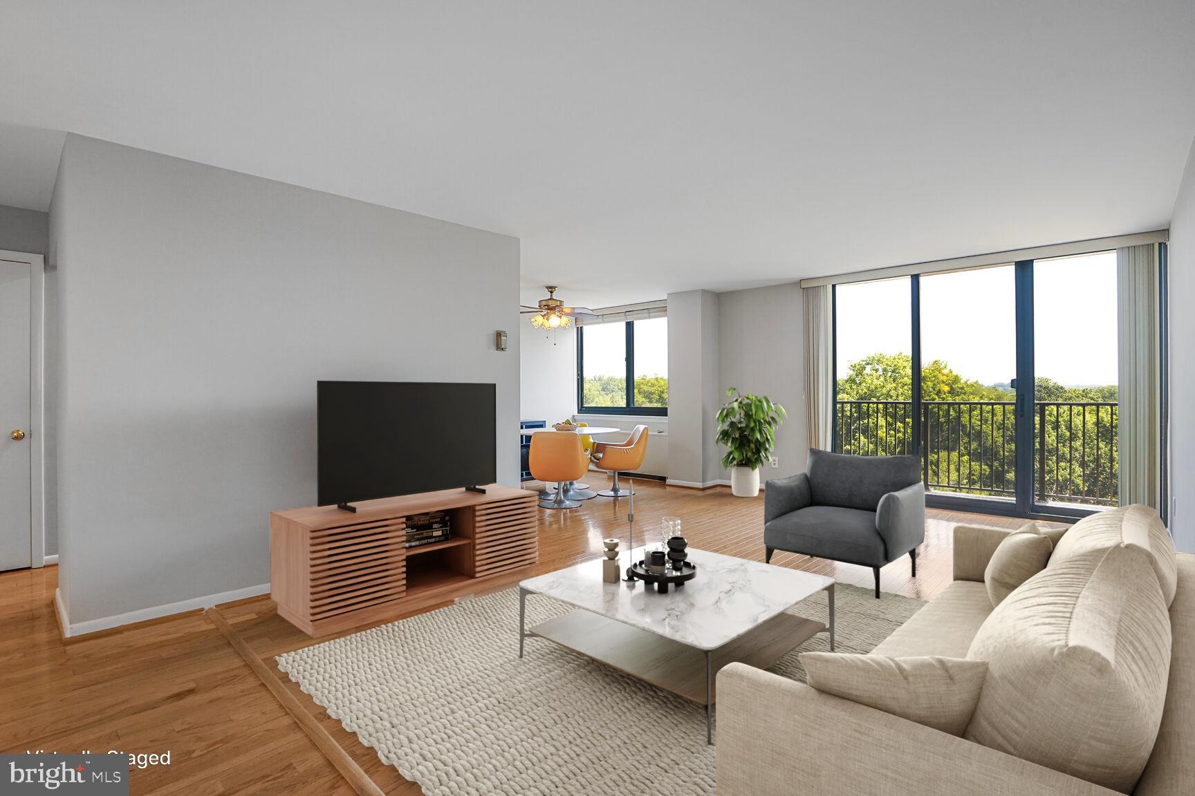 MADISON CONDOMINIUM - Residential