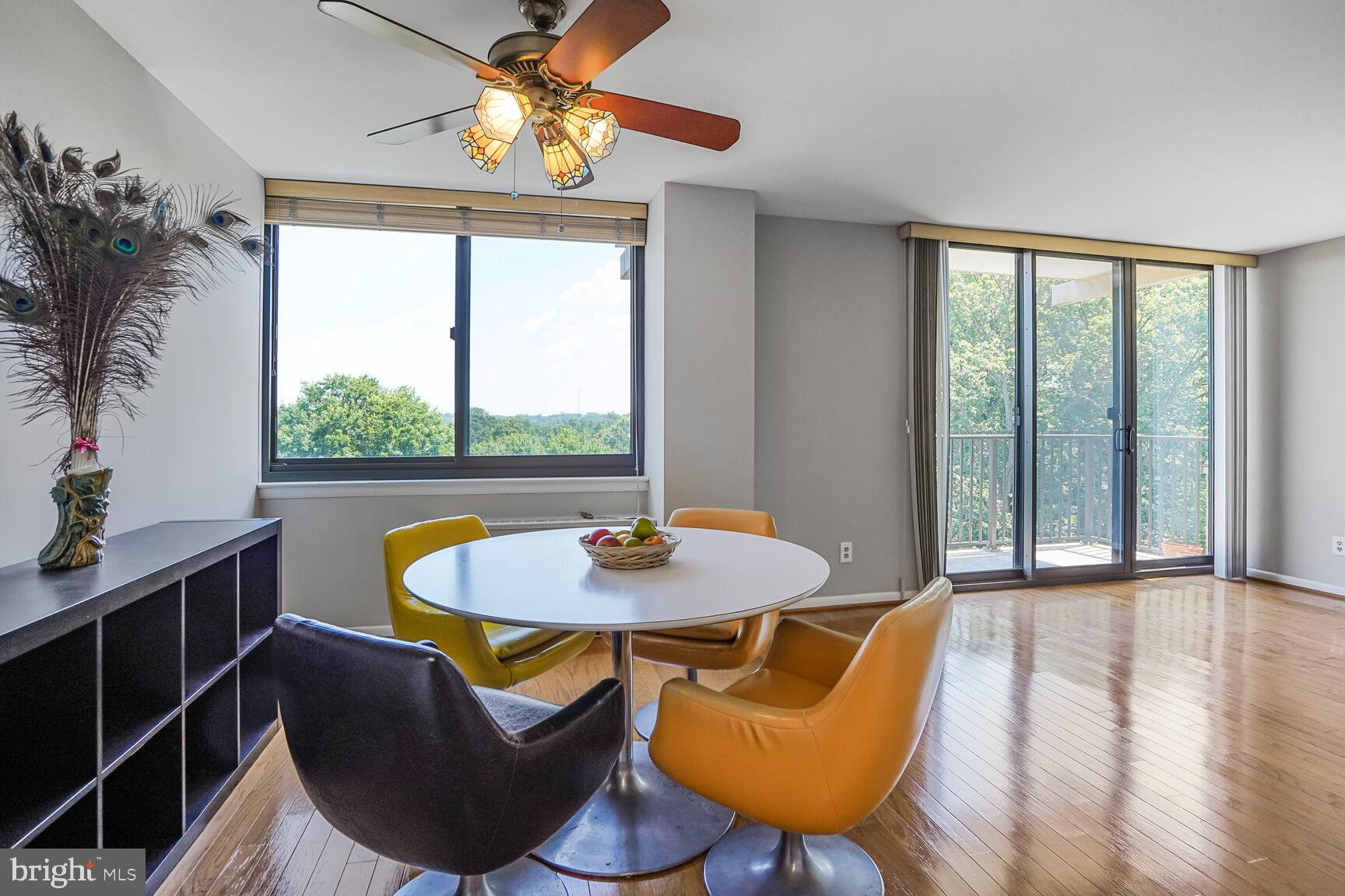 MADISON CONDOMINIUM - Residential