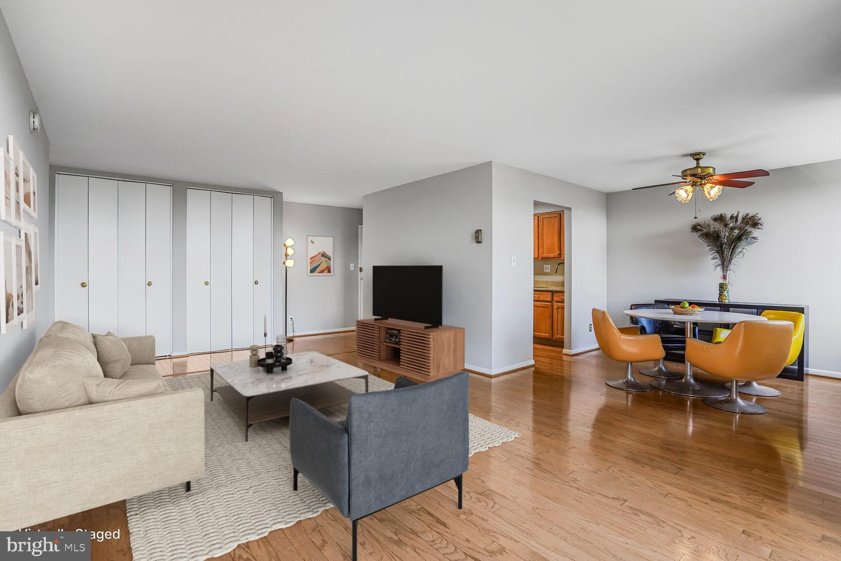 MADISON CONDOMINIUM - Residential