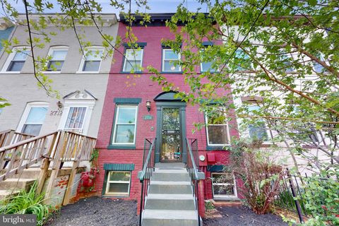 2714 10TH STREET NE WASHINGTON DC 20018