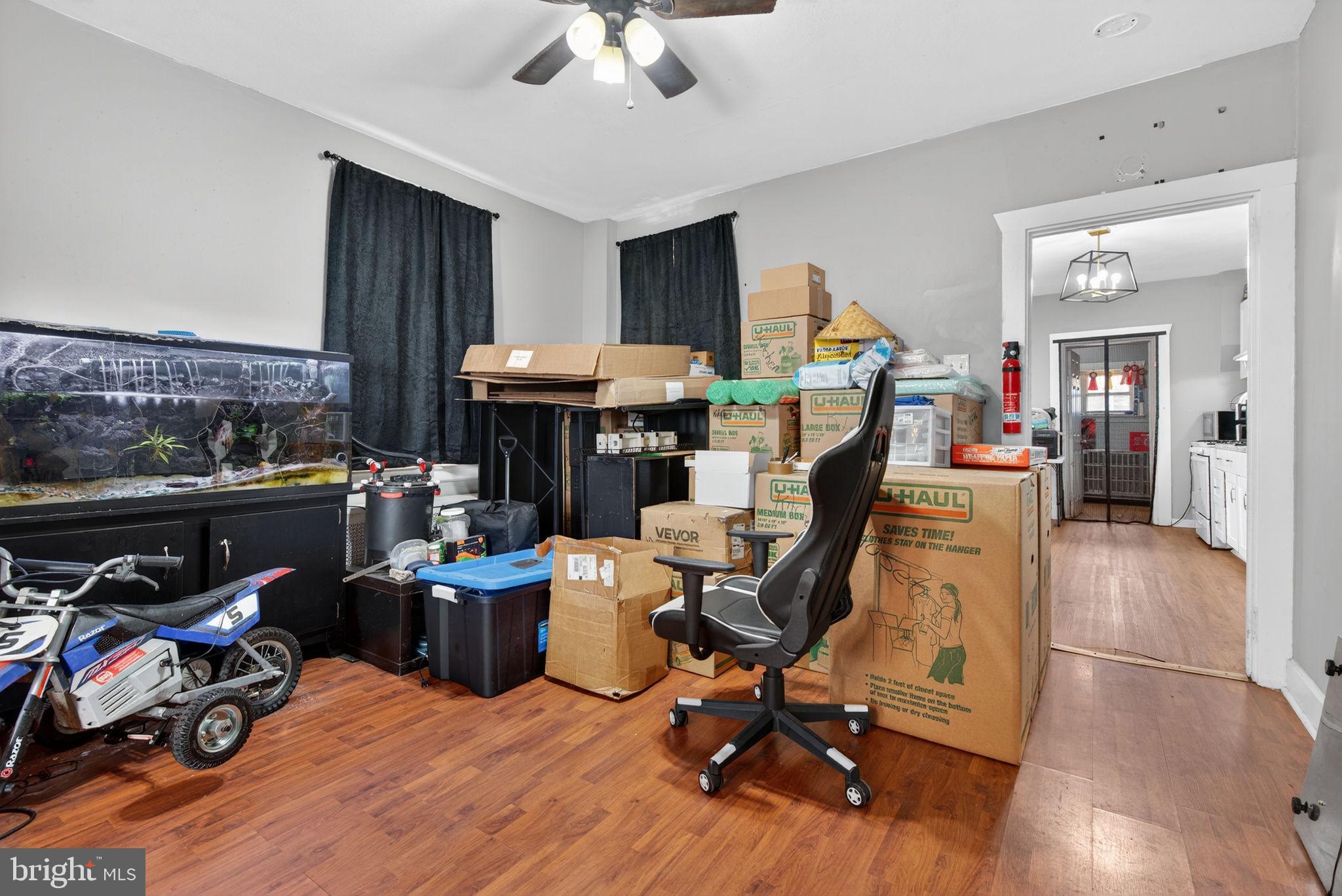 LANCASTER - Residential