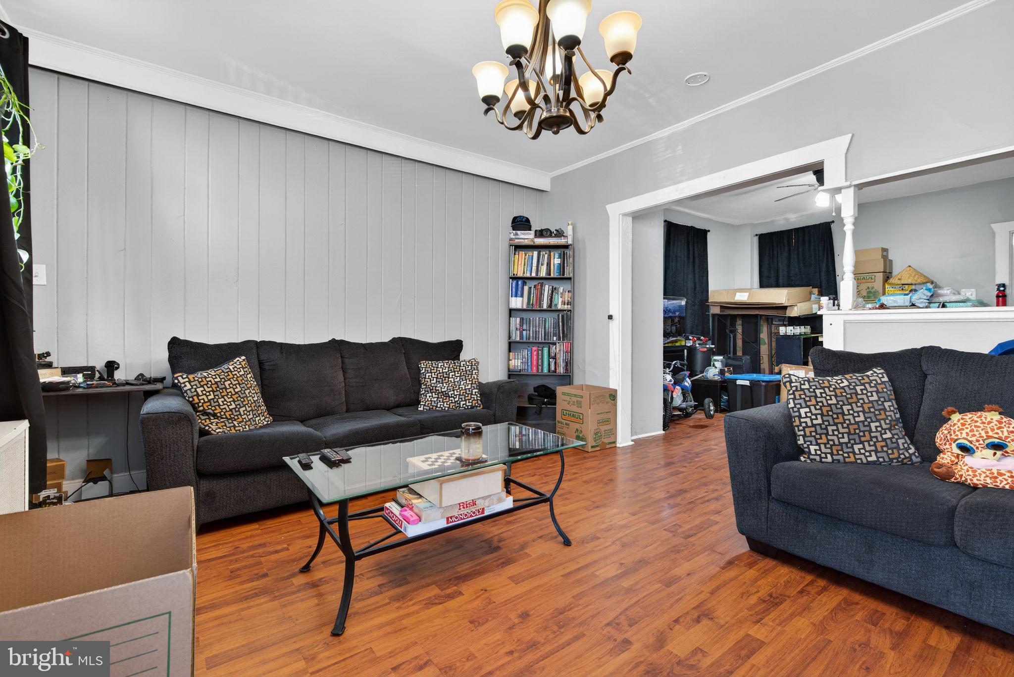 LANCASTER - Residential