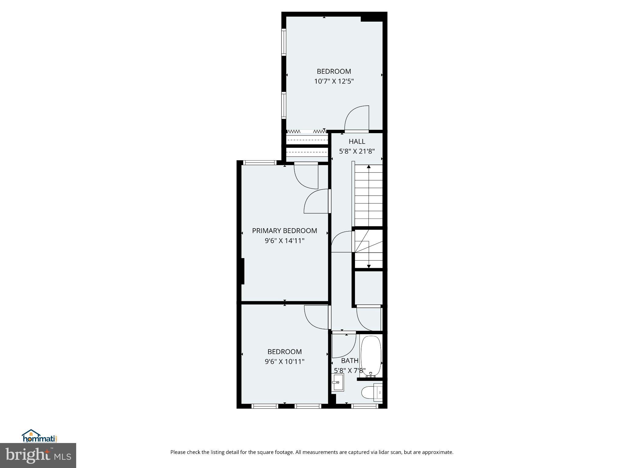 LANCASTER - Residential
