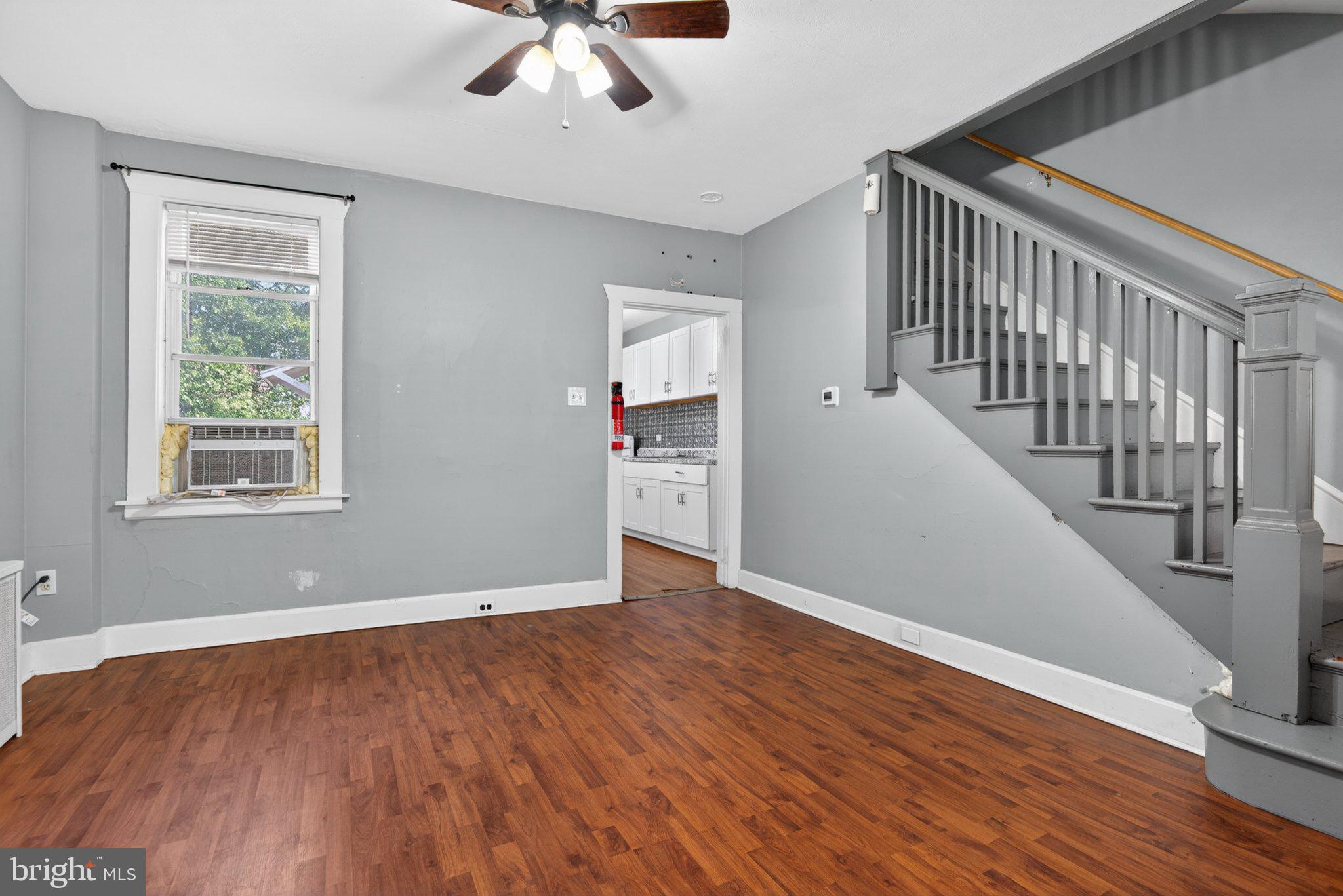 LANCASTER - Residential