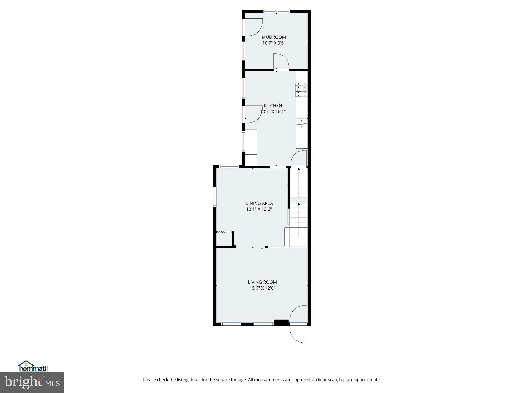 LANCASTER - Residential