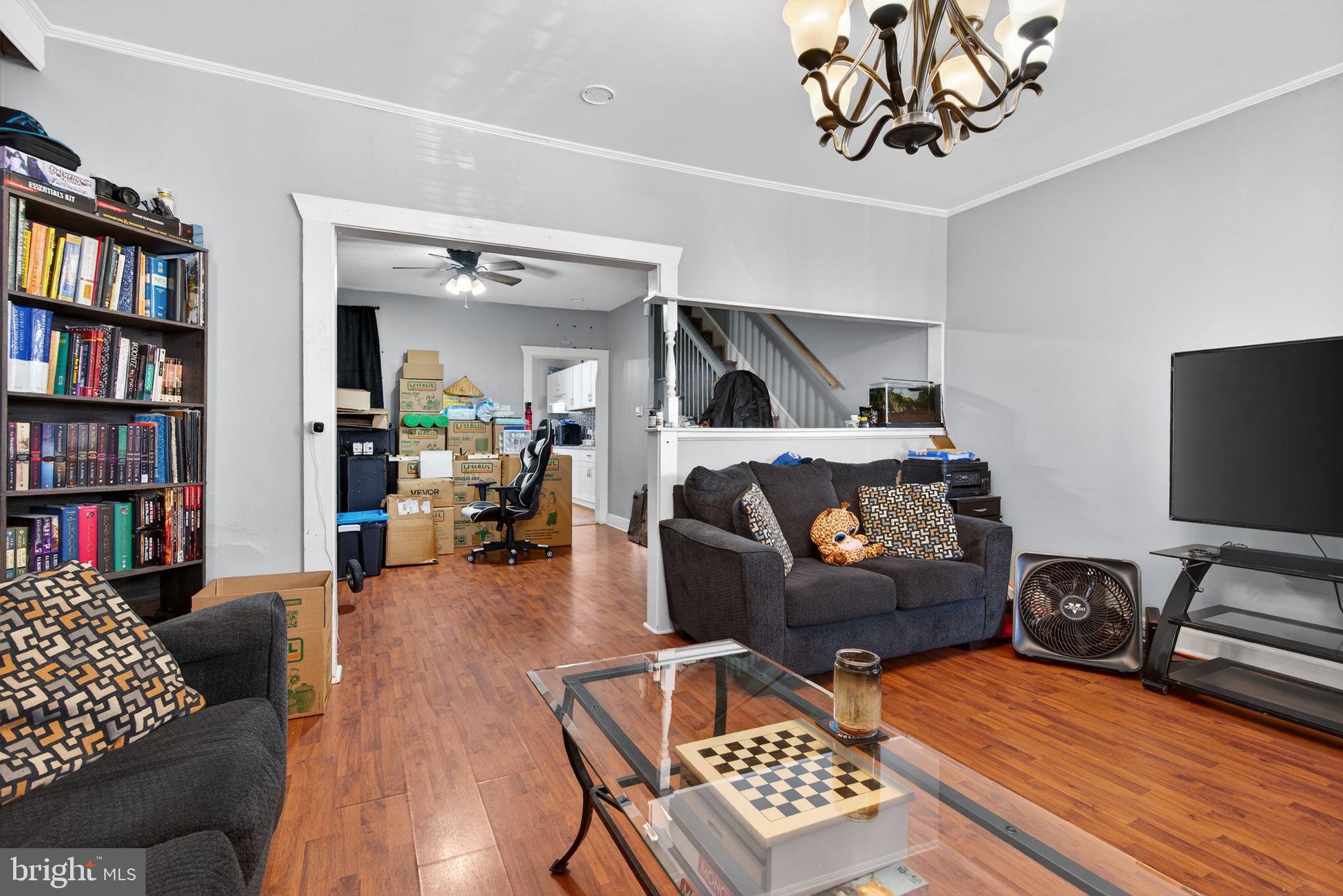 LANCASTER - Residential