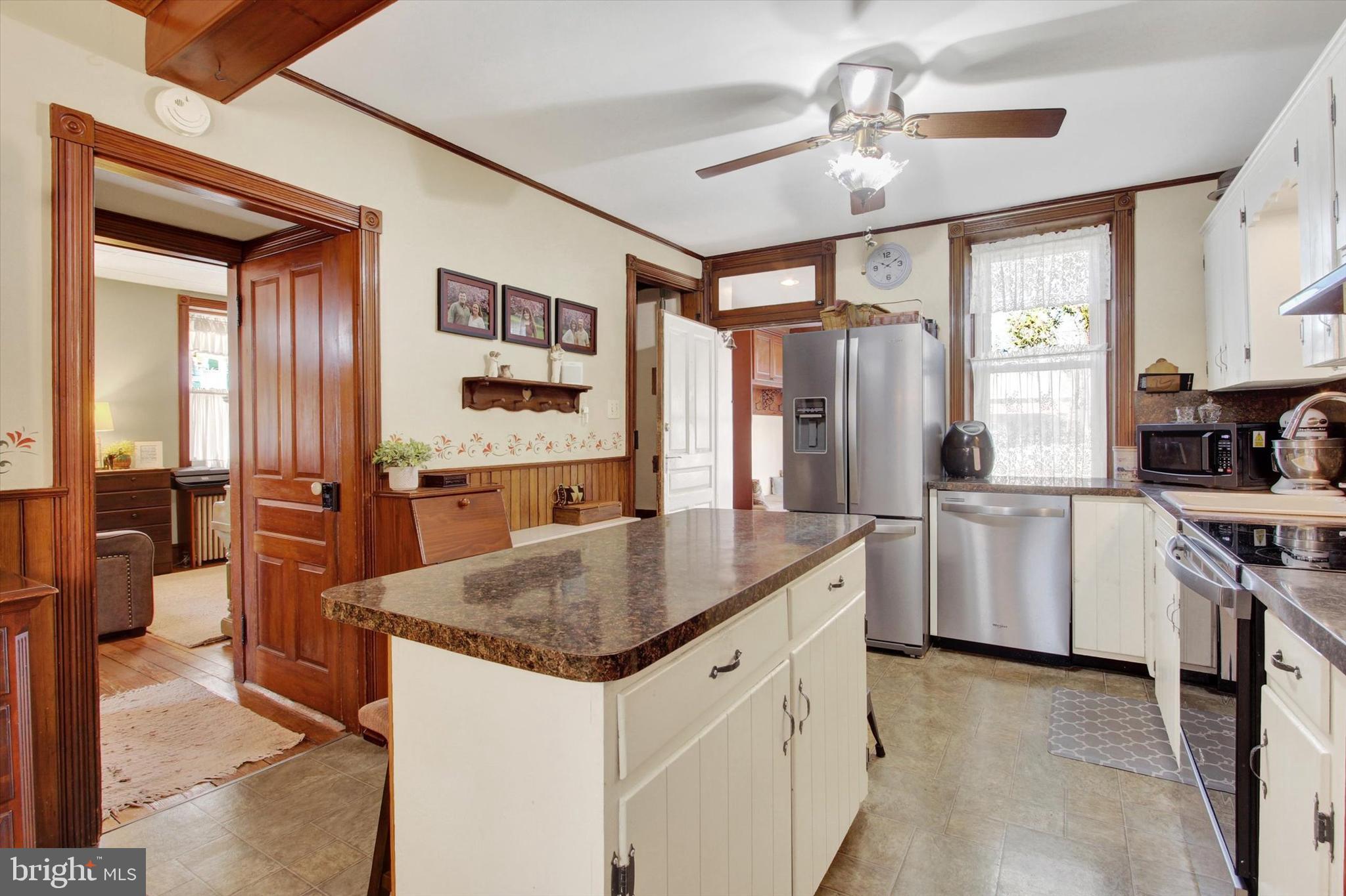 SPRING GROVE - Residential