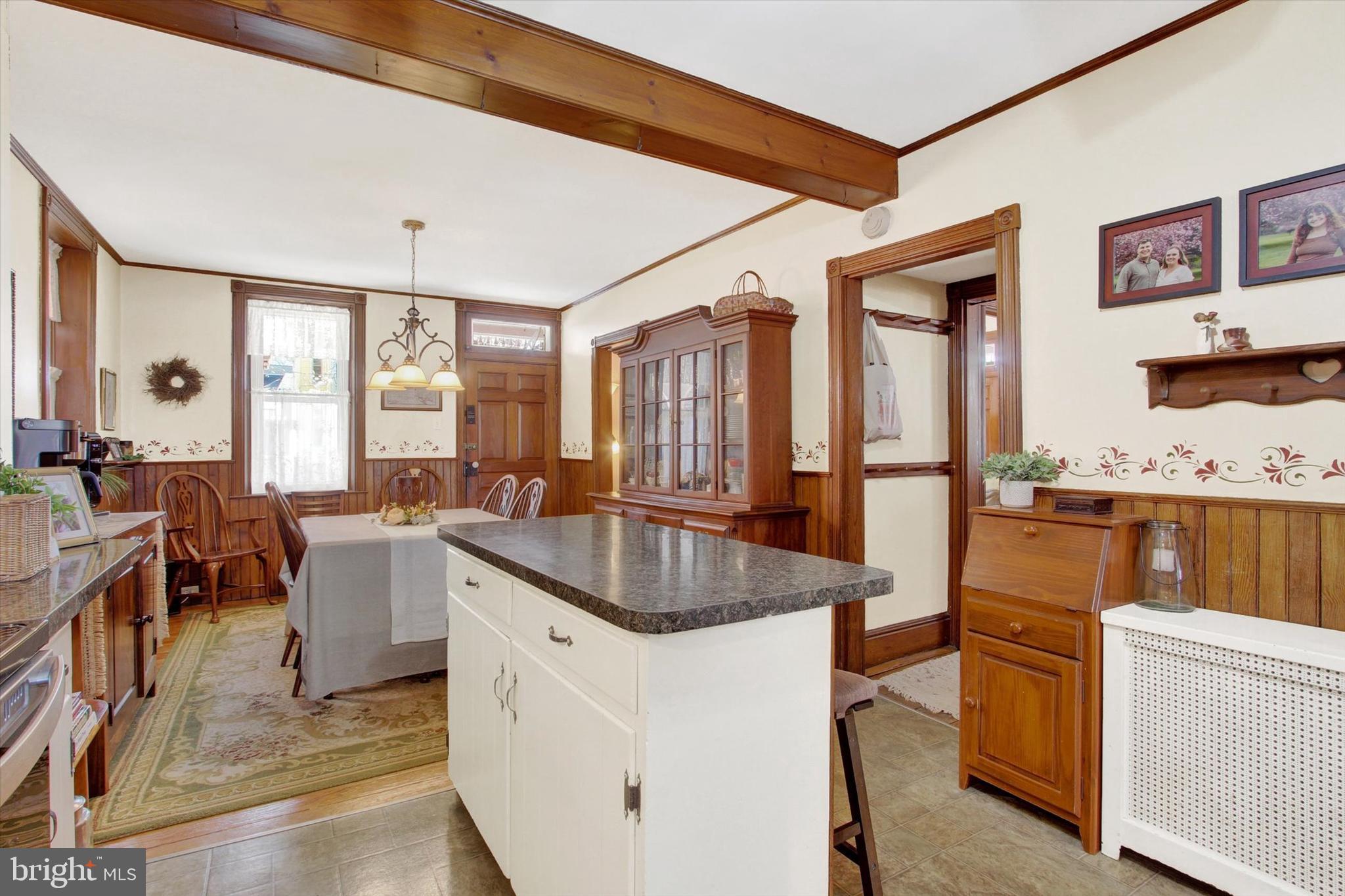 SPRING GROVE - Residential