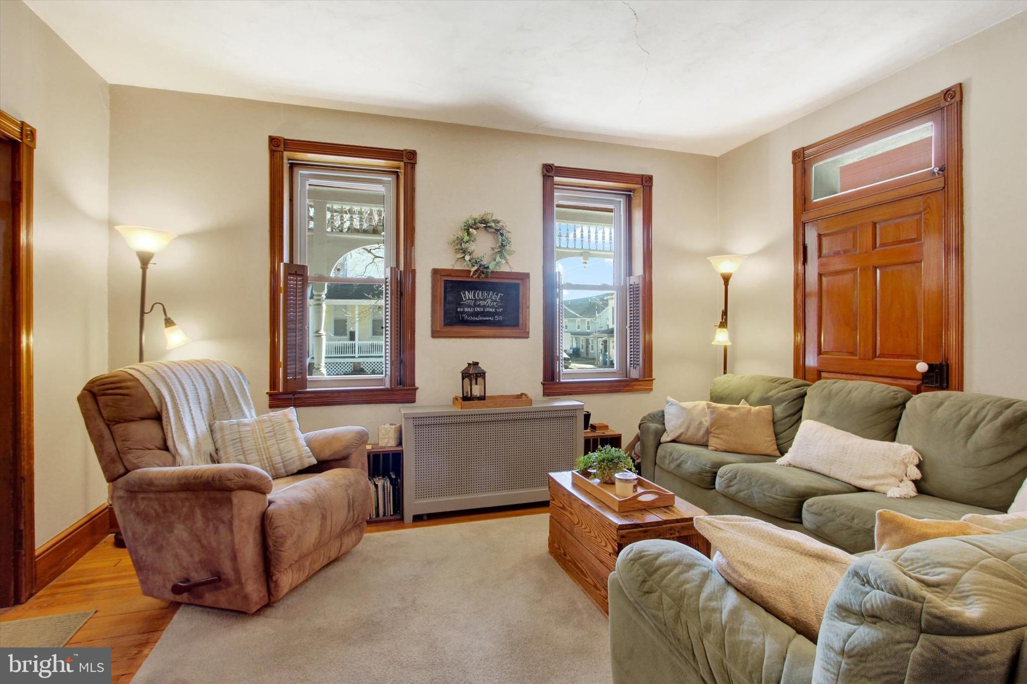 SPRING GROVE - Residential