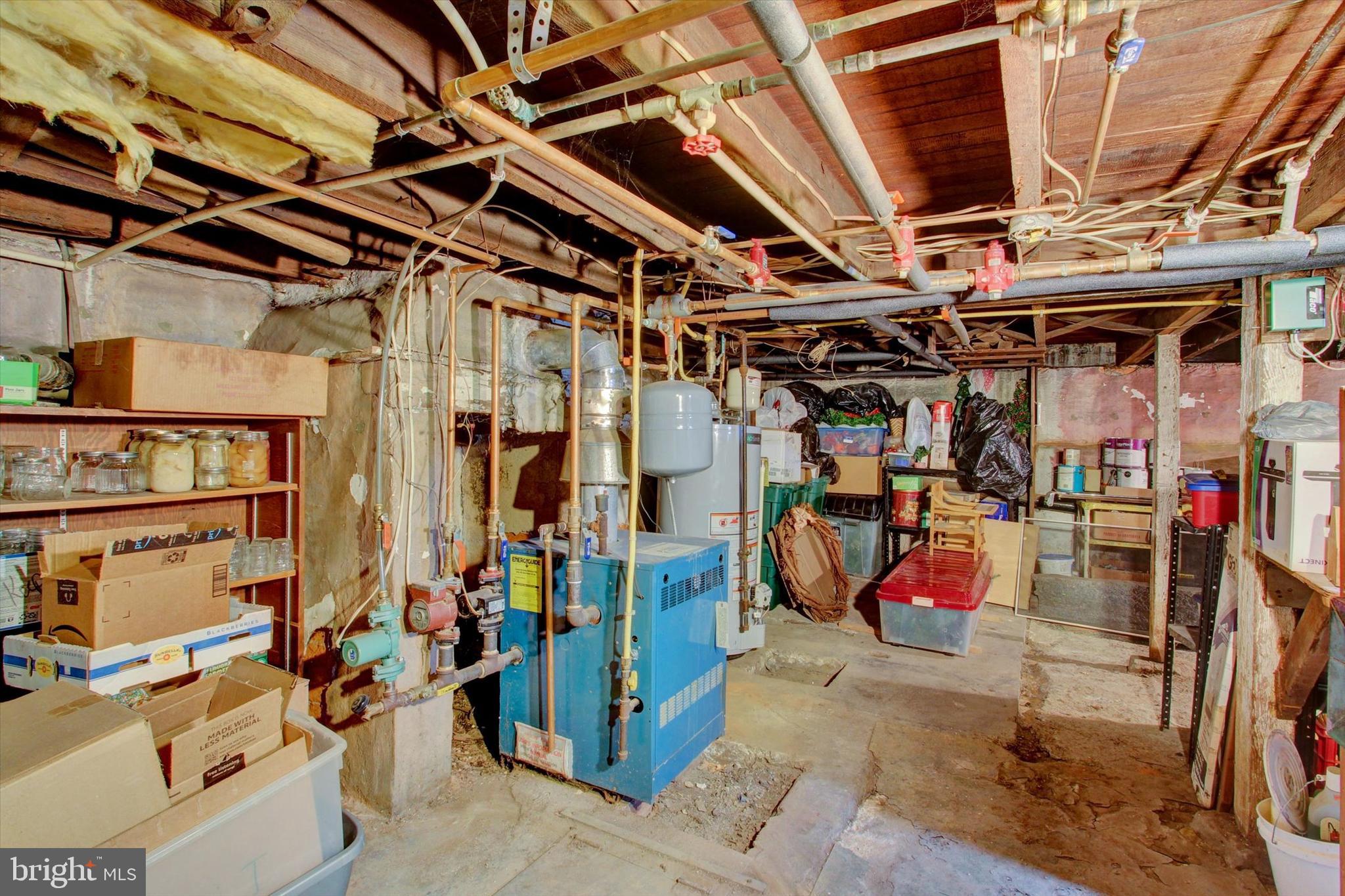 SPRING GROVE - Residential