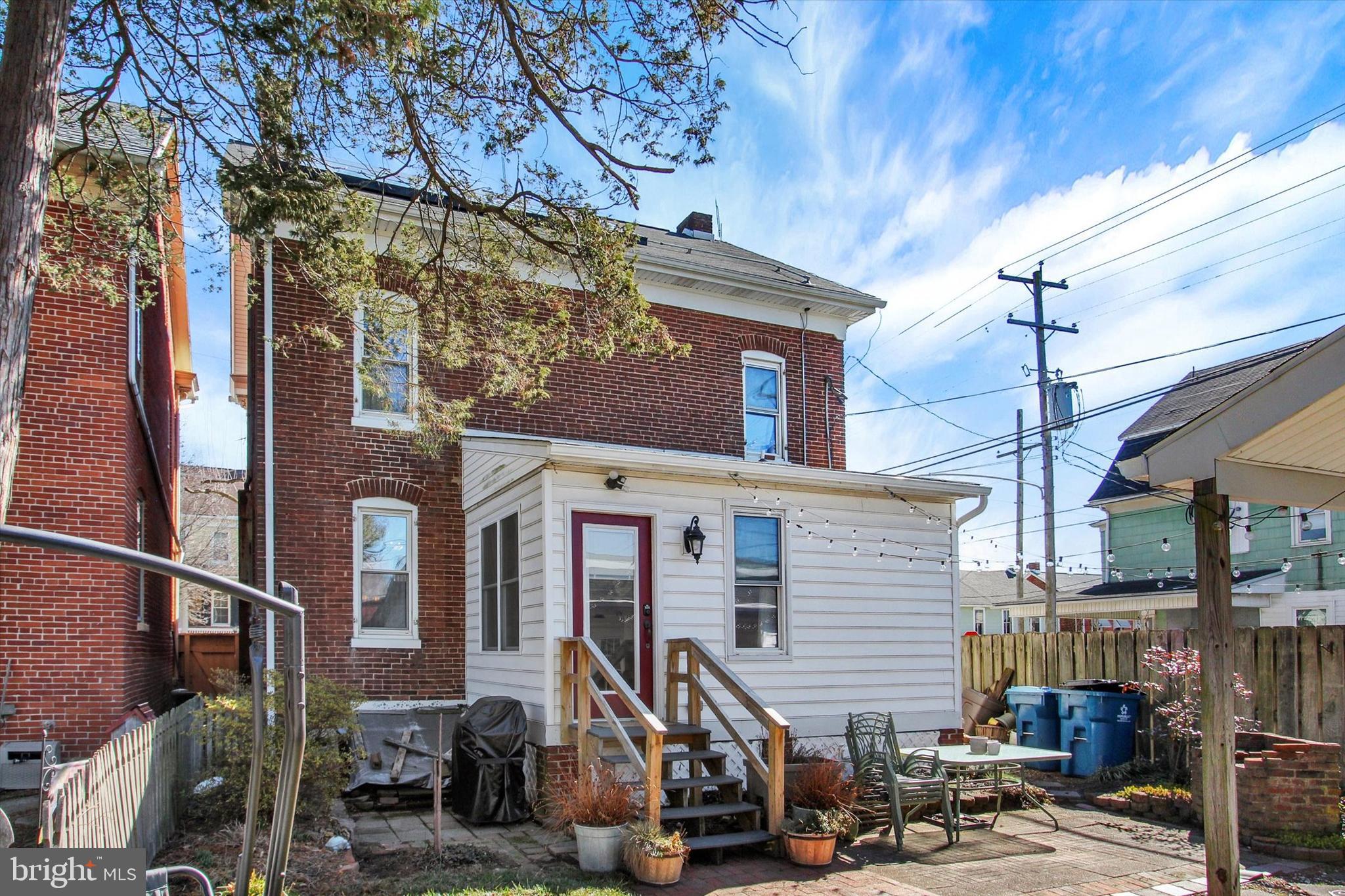 SPRING GROVE - Residential