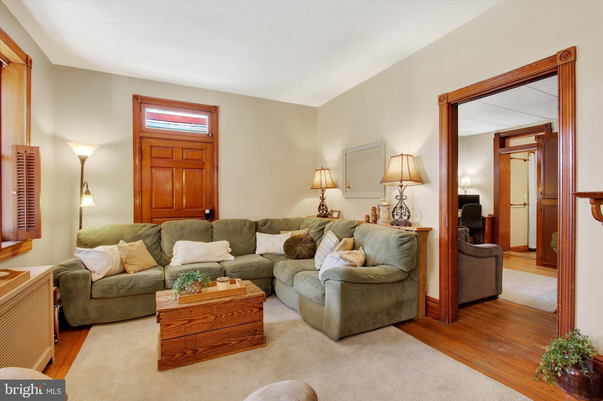 SPRING GROVE - Residential