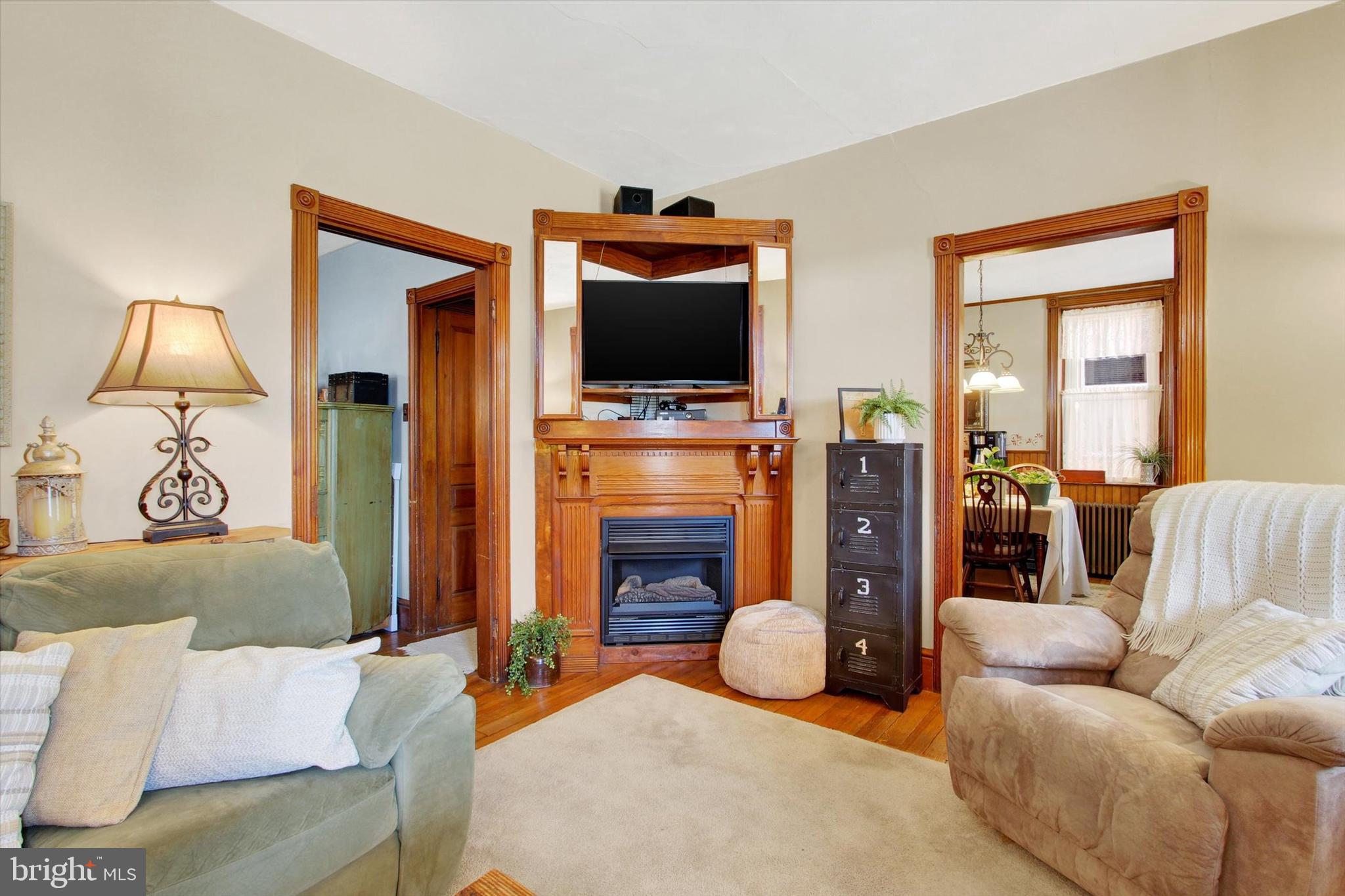 SPRING GROVE - Residential