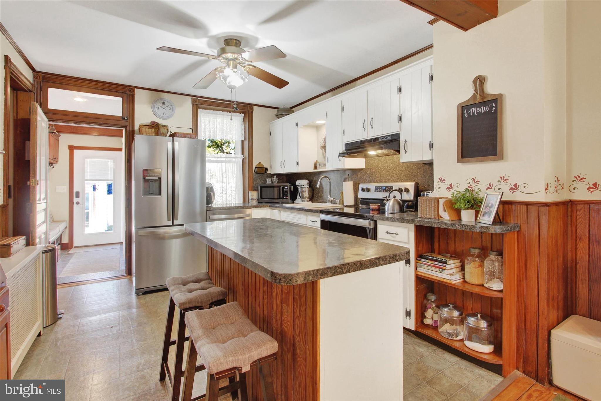 SPRING GROVE - Residential