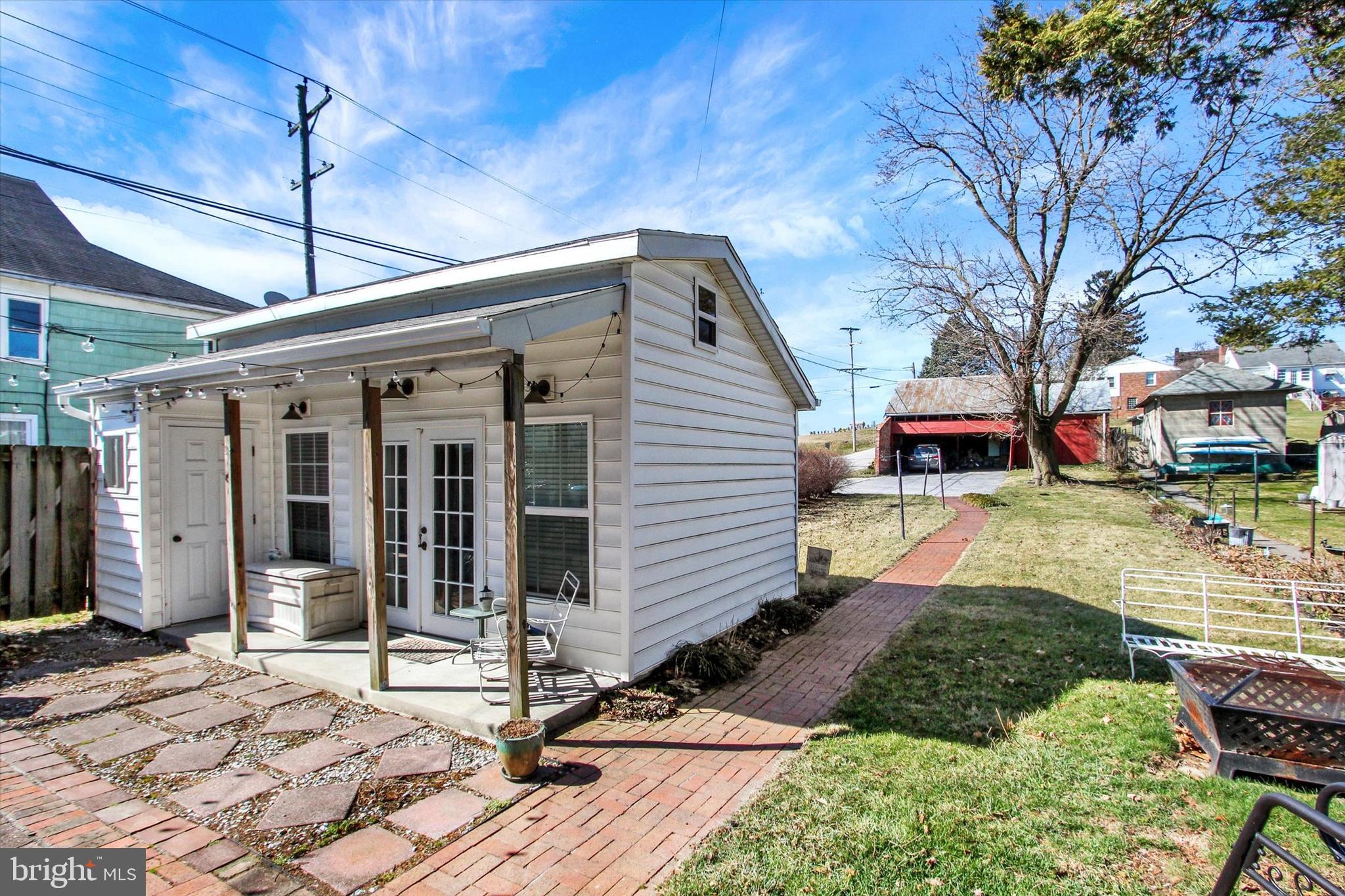 SPRING GROVE - Residential