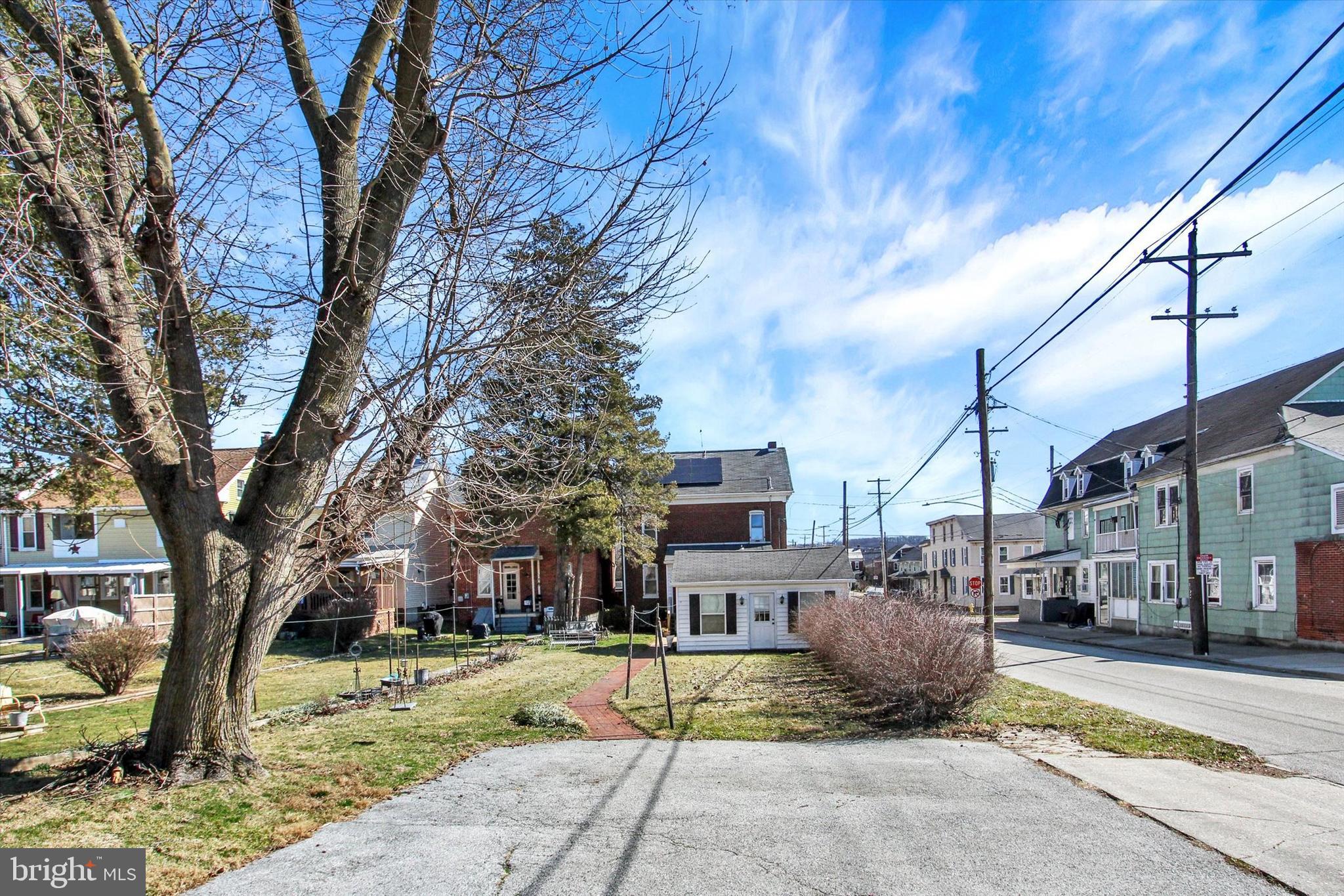 SPRING GROVE - Residential