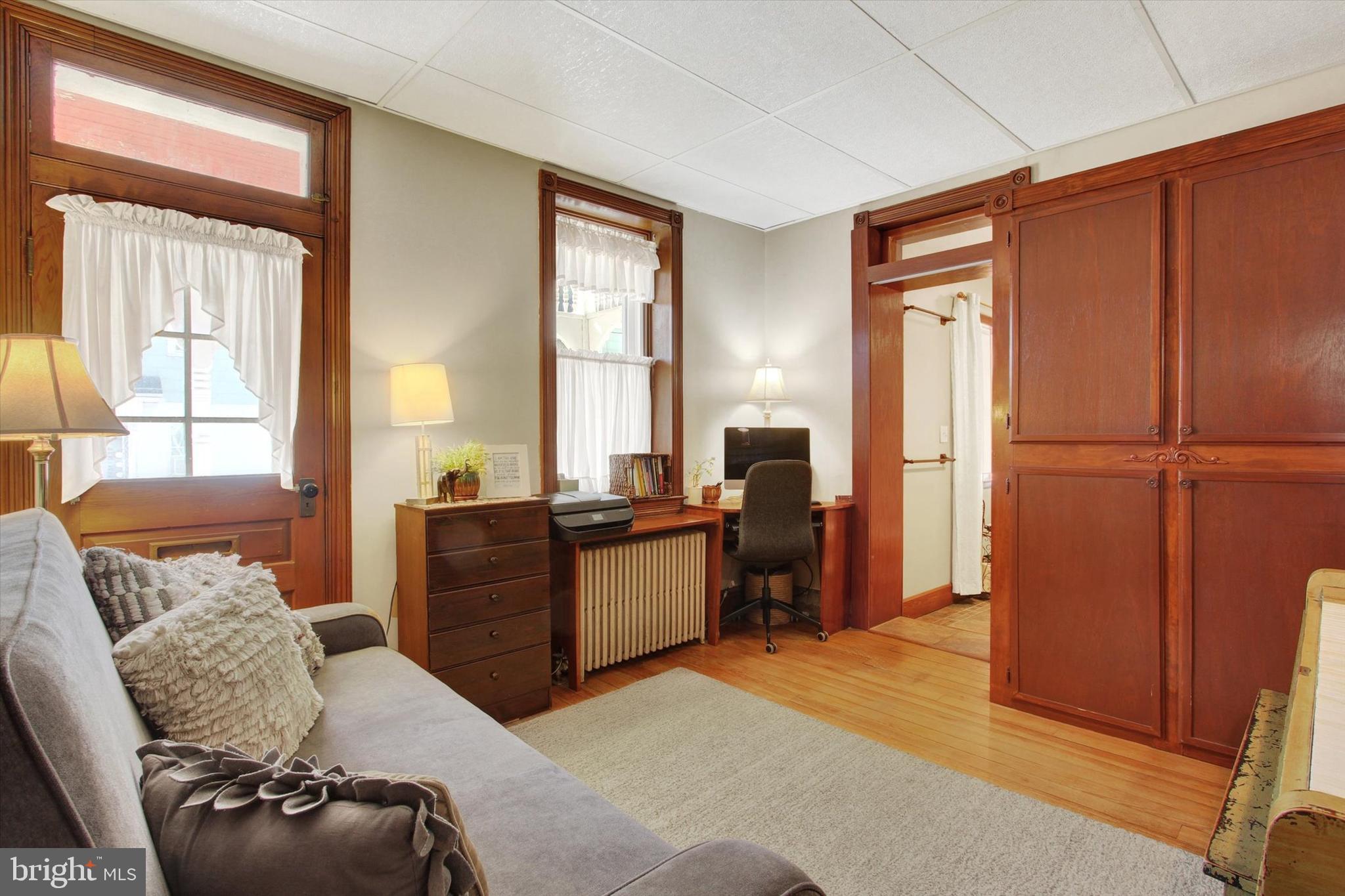 SPRING GROVE - Residential