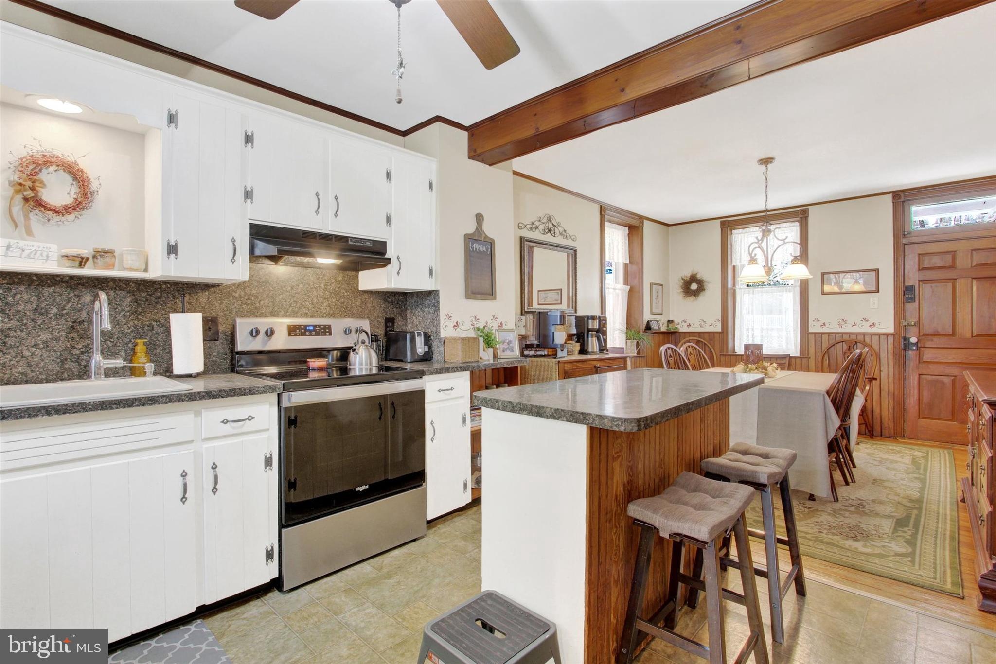 SPRING GROVE - Residential