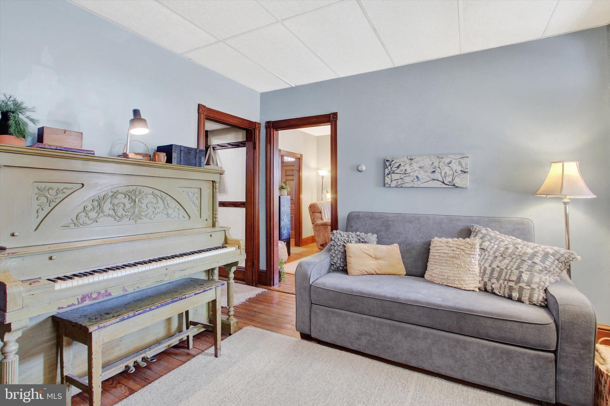 SPRING GROVE - Residential