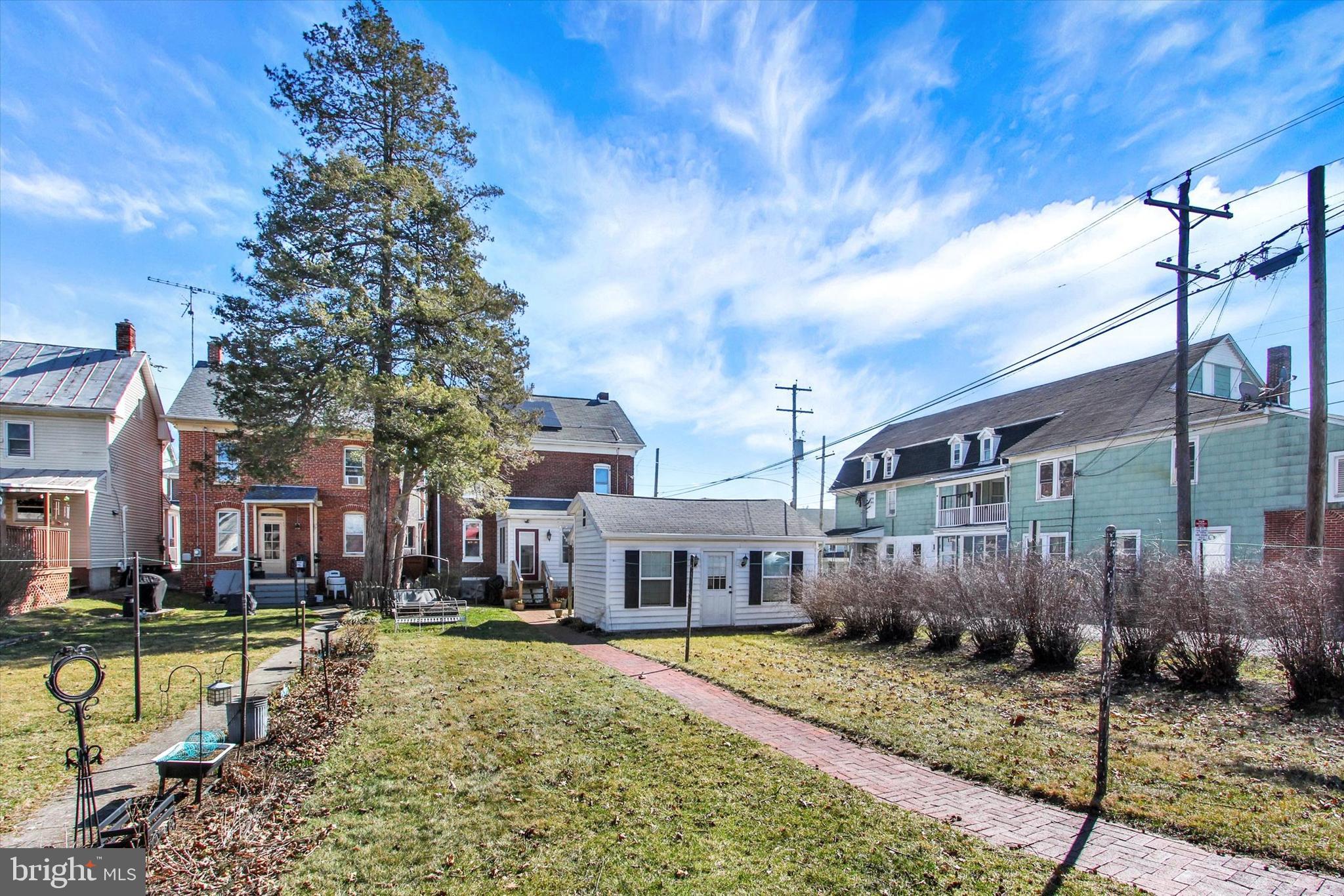 SPRING GROVE - Residential