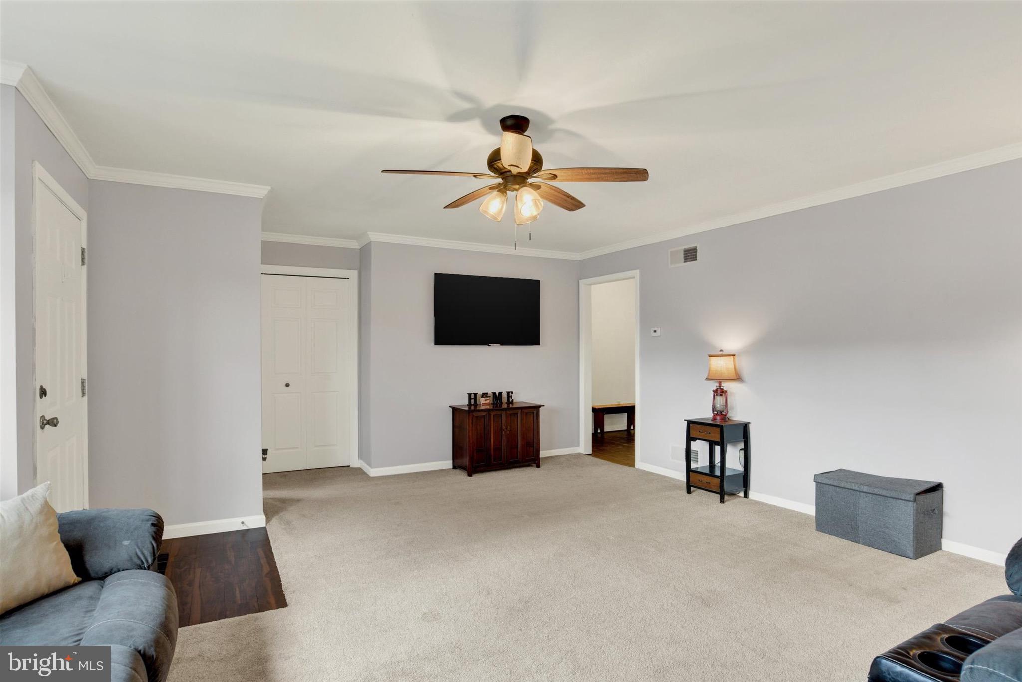 SOUTHFIELD CROSSING - Residential