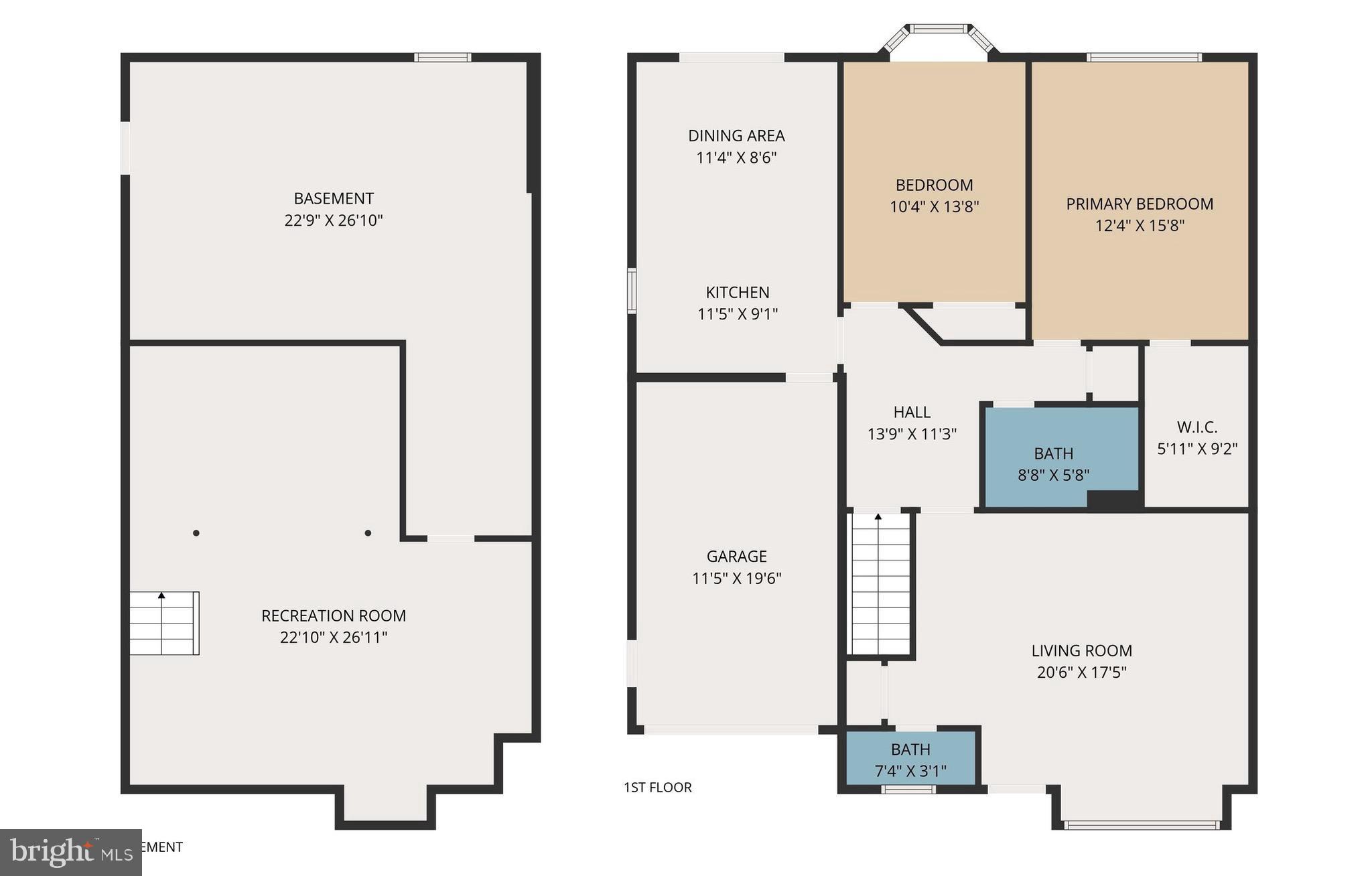 SOUTHFIELD CROSSING - Residential