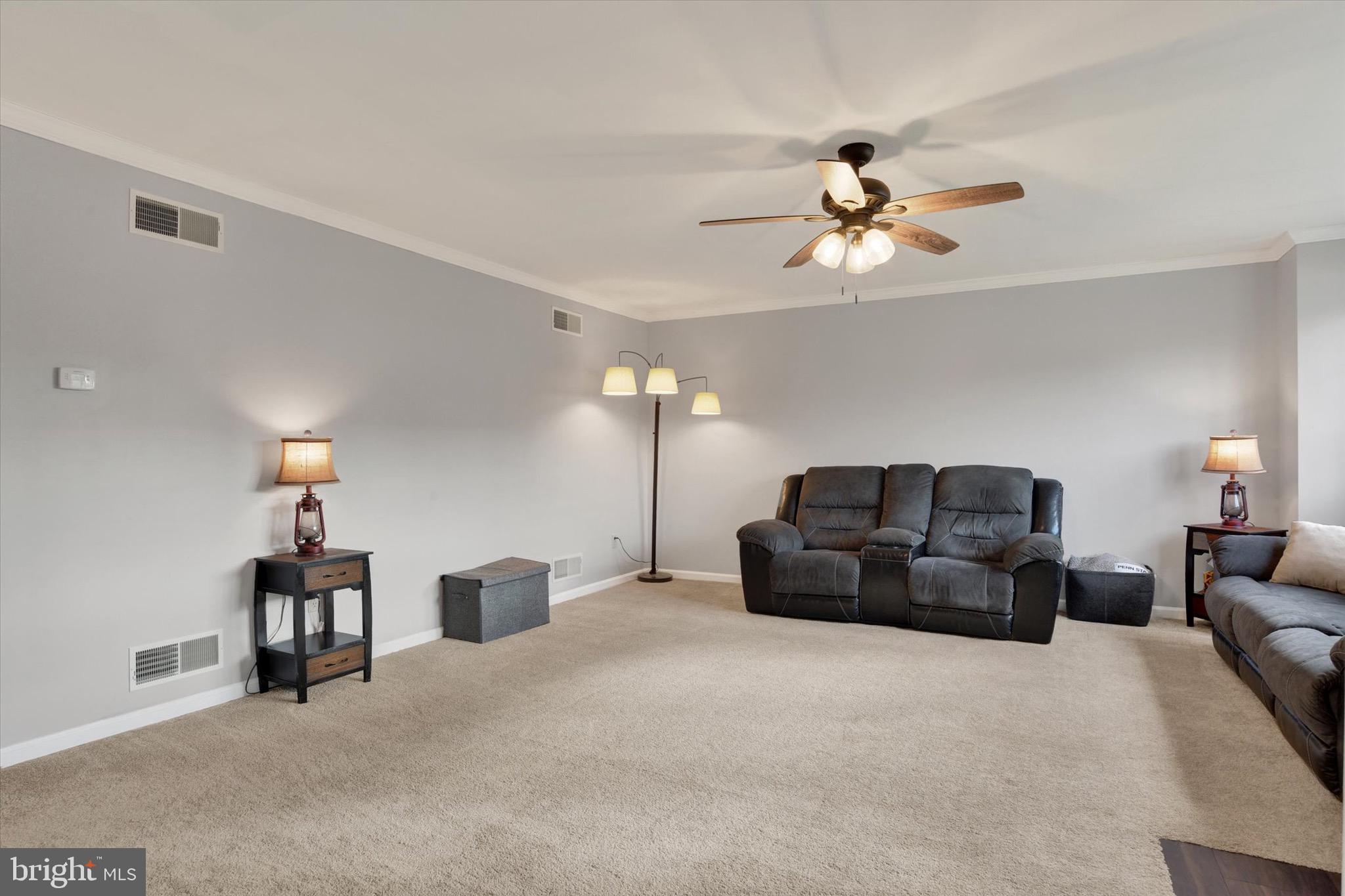 SOUTHFIELD CROSSING - Residential