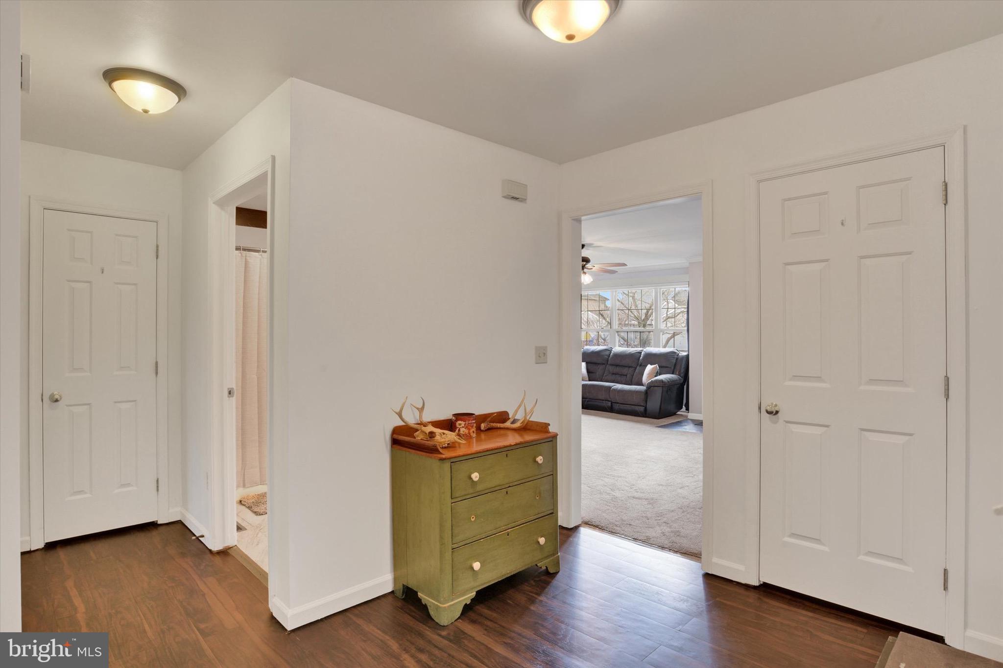 SOUTHFIELD CROSSING - Residential