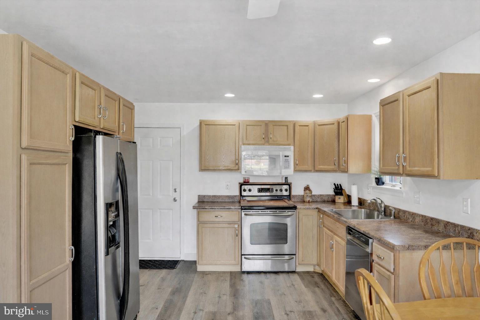 SOUTHFIELD CROSSING - Residential