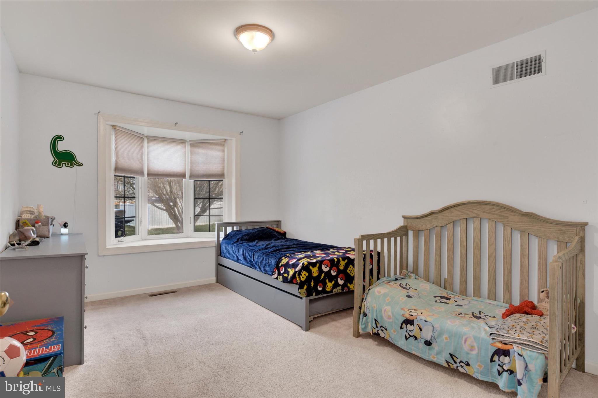 SOUTHFIELD CROSSING - Residential