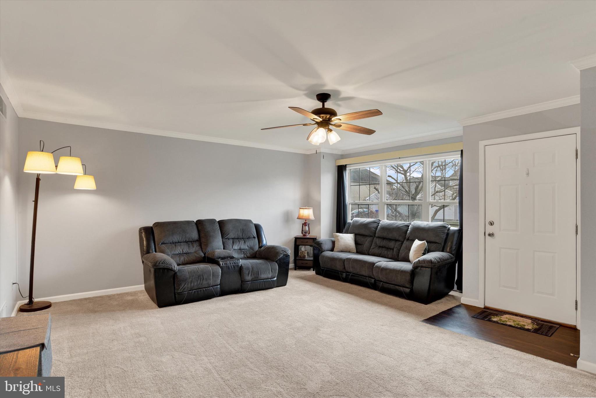 SOUTHFIELD CROSSING - Residential