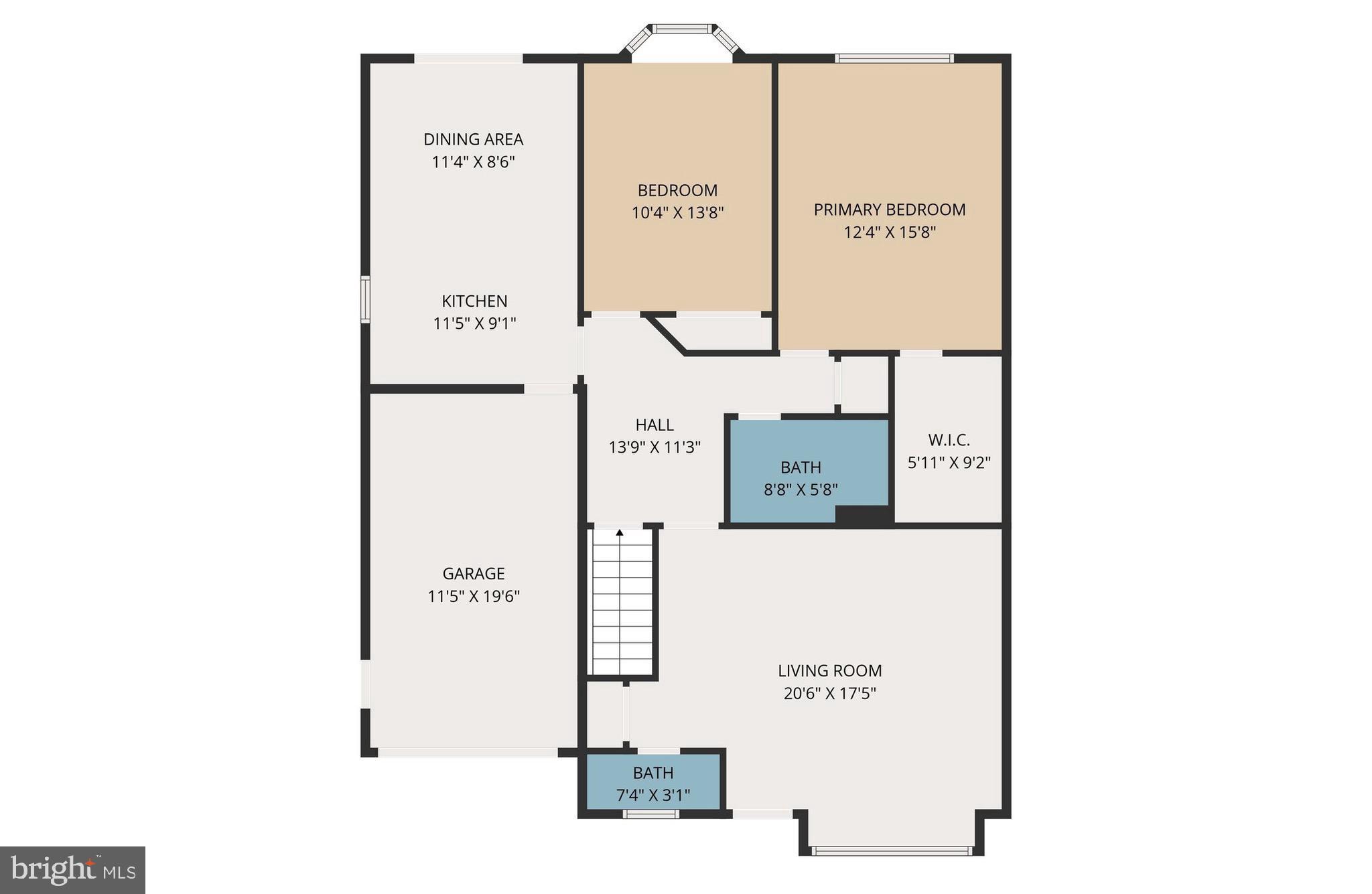 SOUTHFIELD CROSSING - Residential