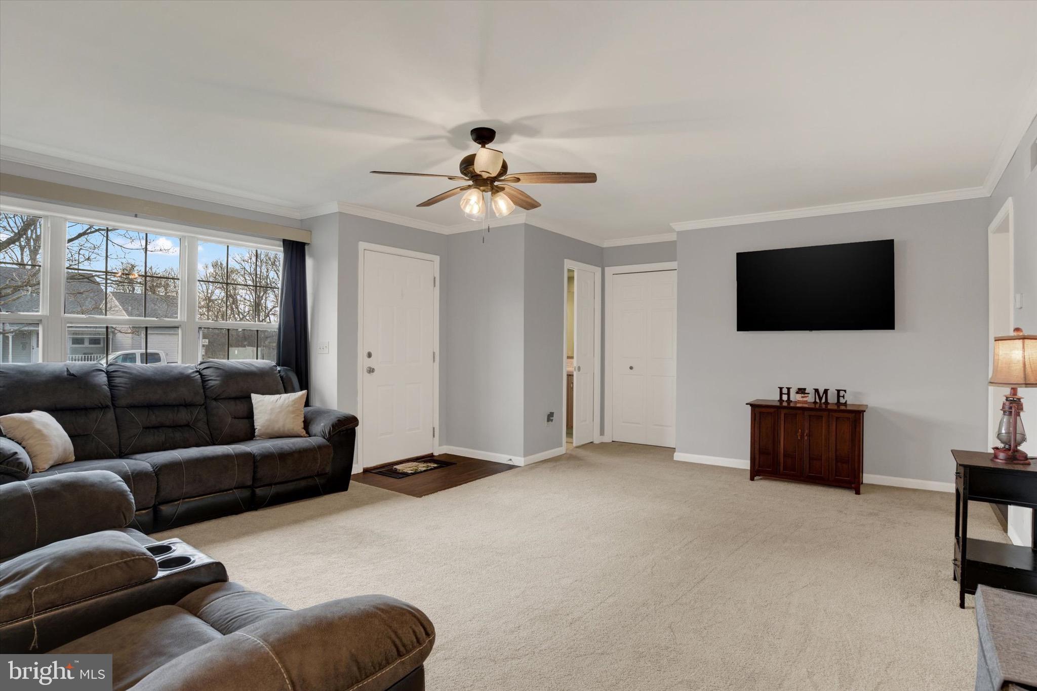 SOUTHFIELD CROSSING - Residential