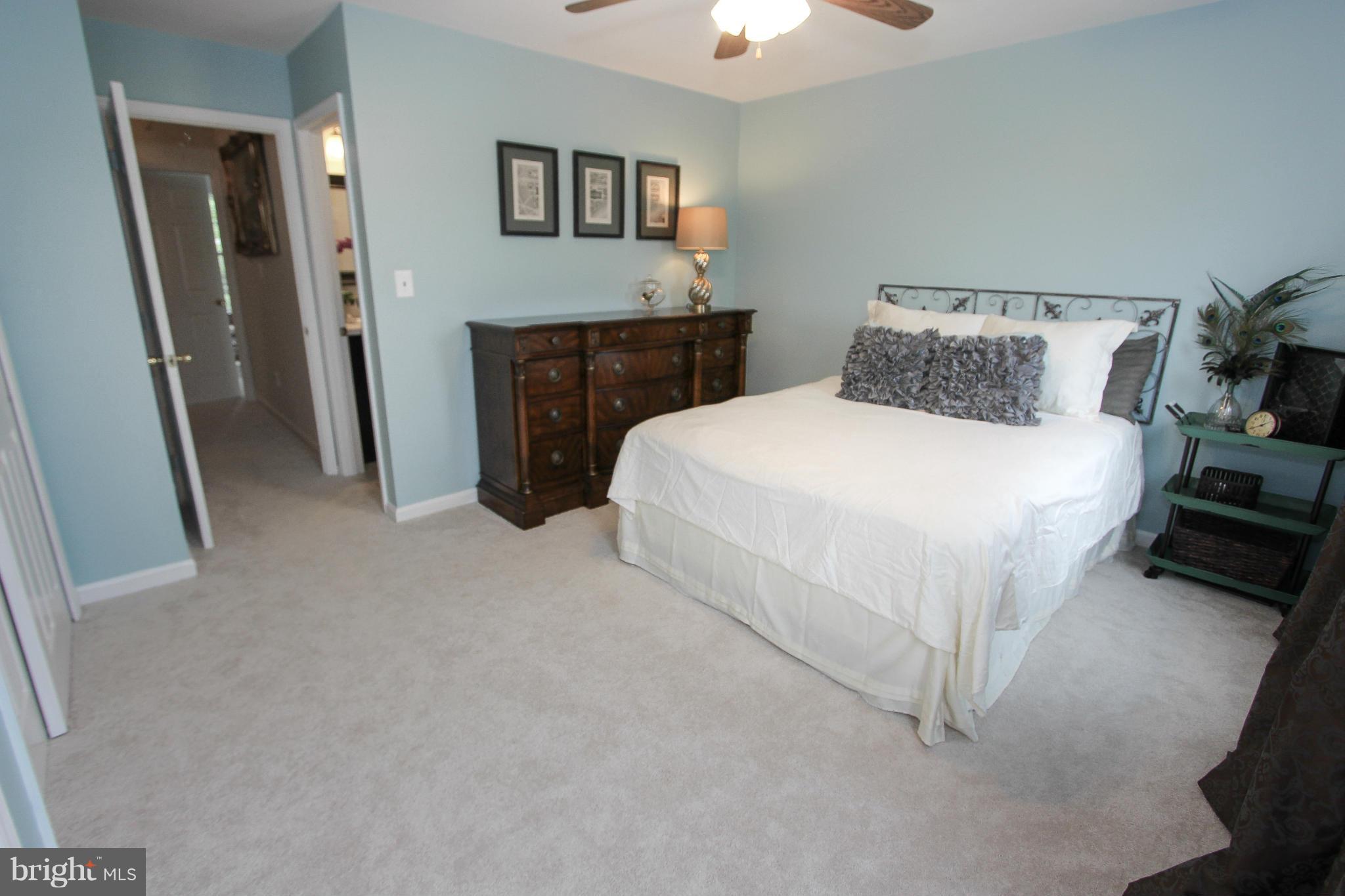 GREEN TRAILS - Residential