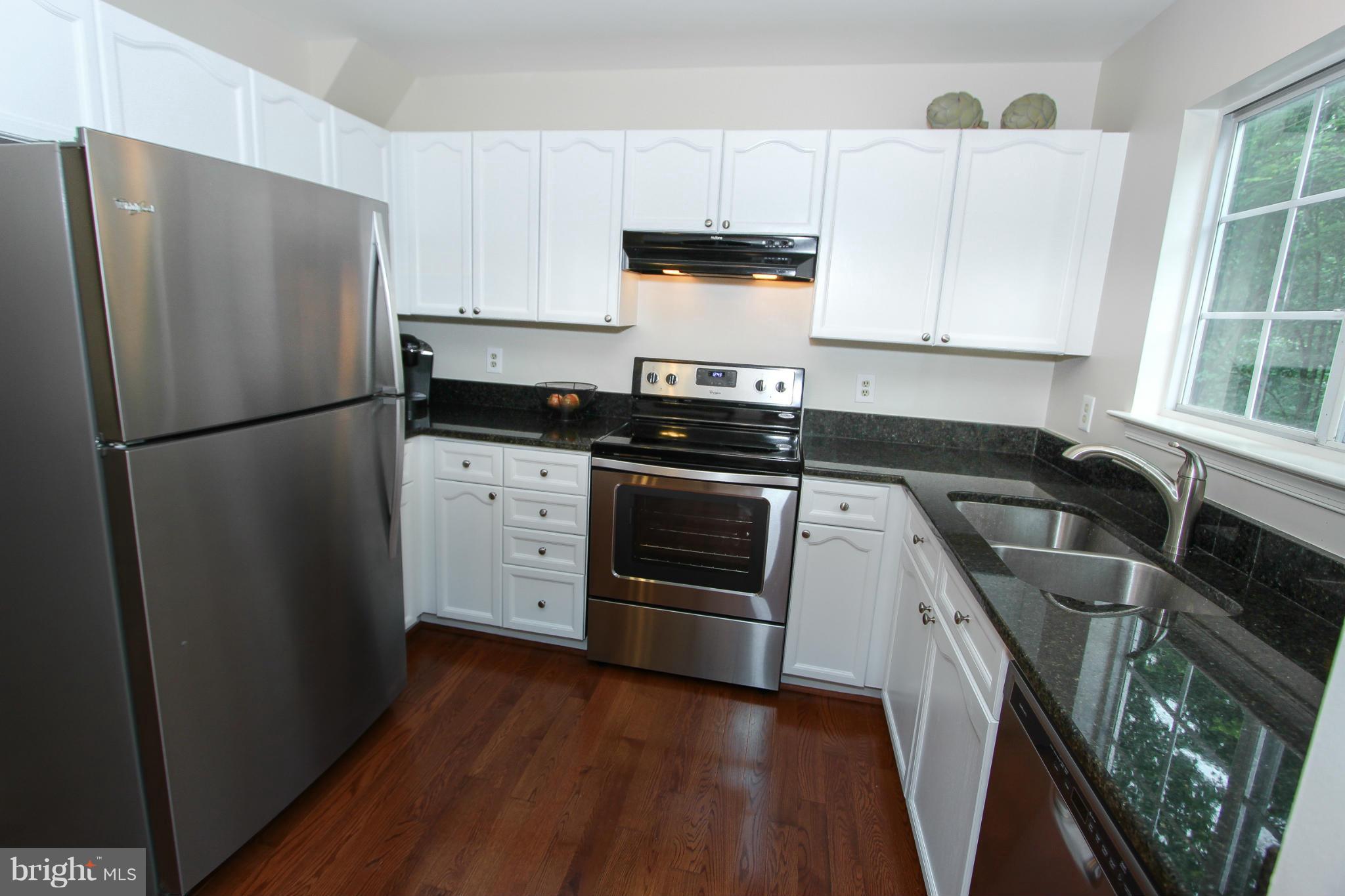 GREEN TRAILS - Residential